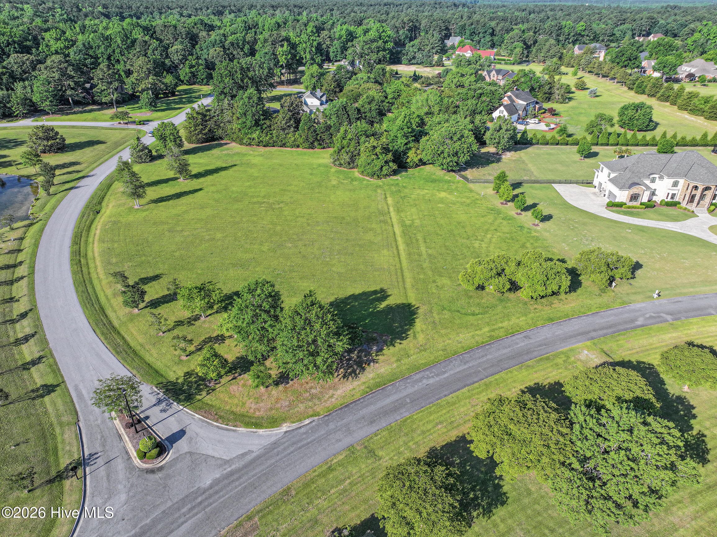 Residential Lot at 518 B2 Jordan Drive, Greenville, NC 27834, photo 3 of 11