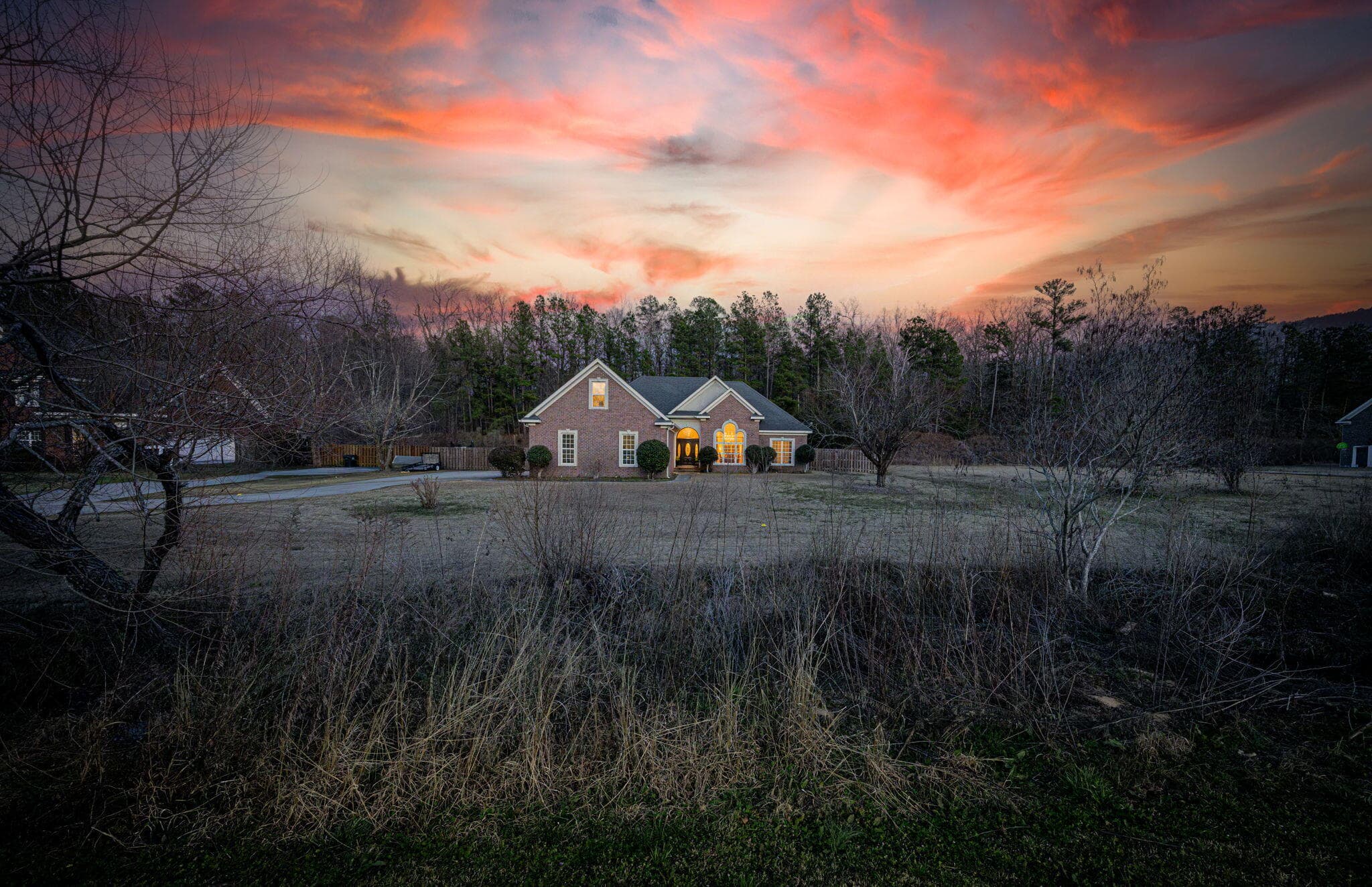 Single Family Residence at 2967 William Few Parkway, Evans, GA 30809, photo 60 of 62