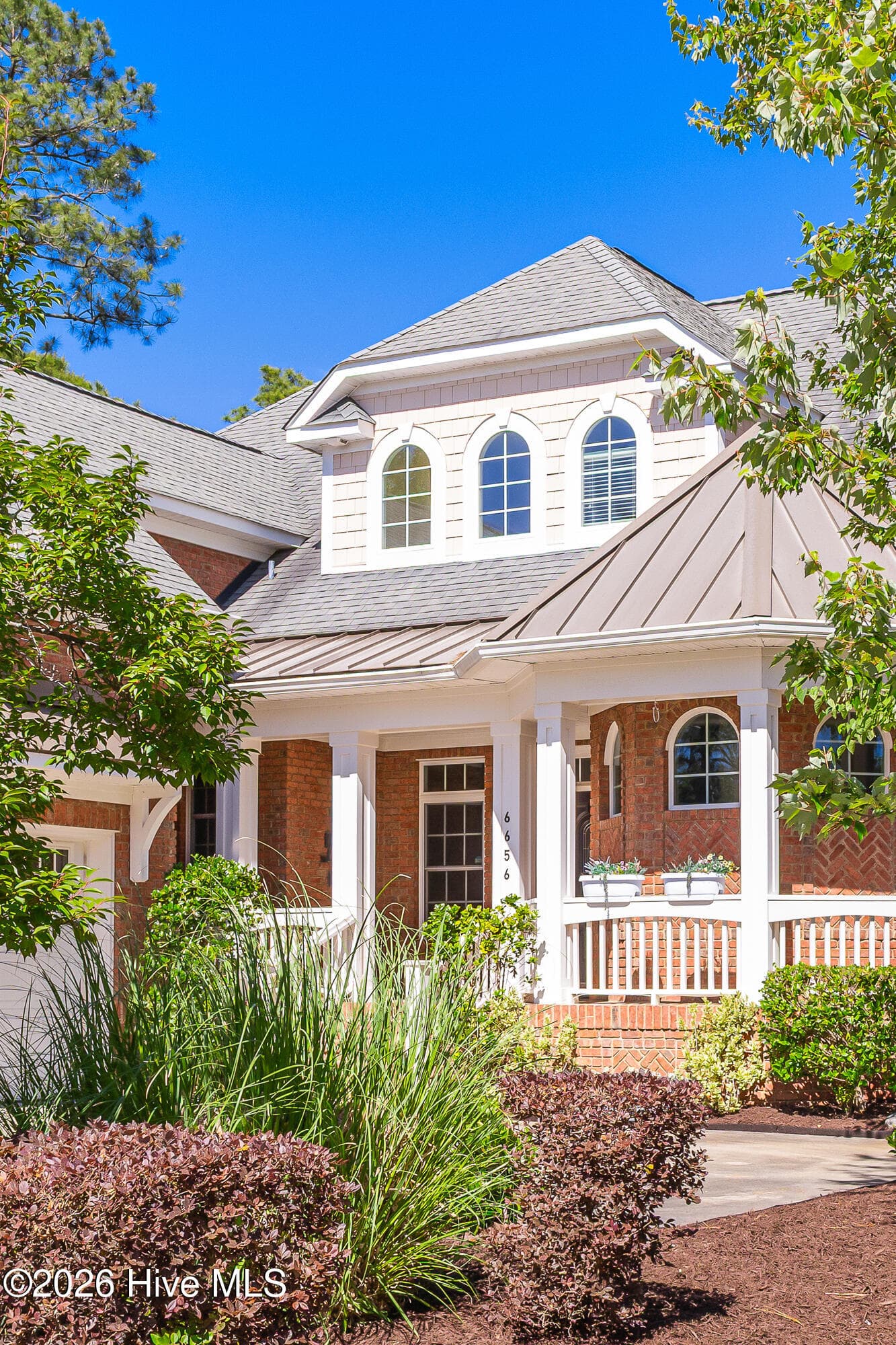 Single Family Residence at 6656 Summerhill Glen SW, Ocean Isle Beach, NC 28469, photo 2 of 6