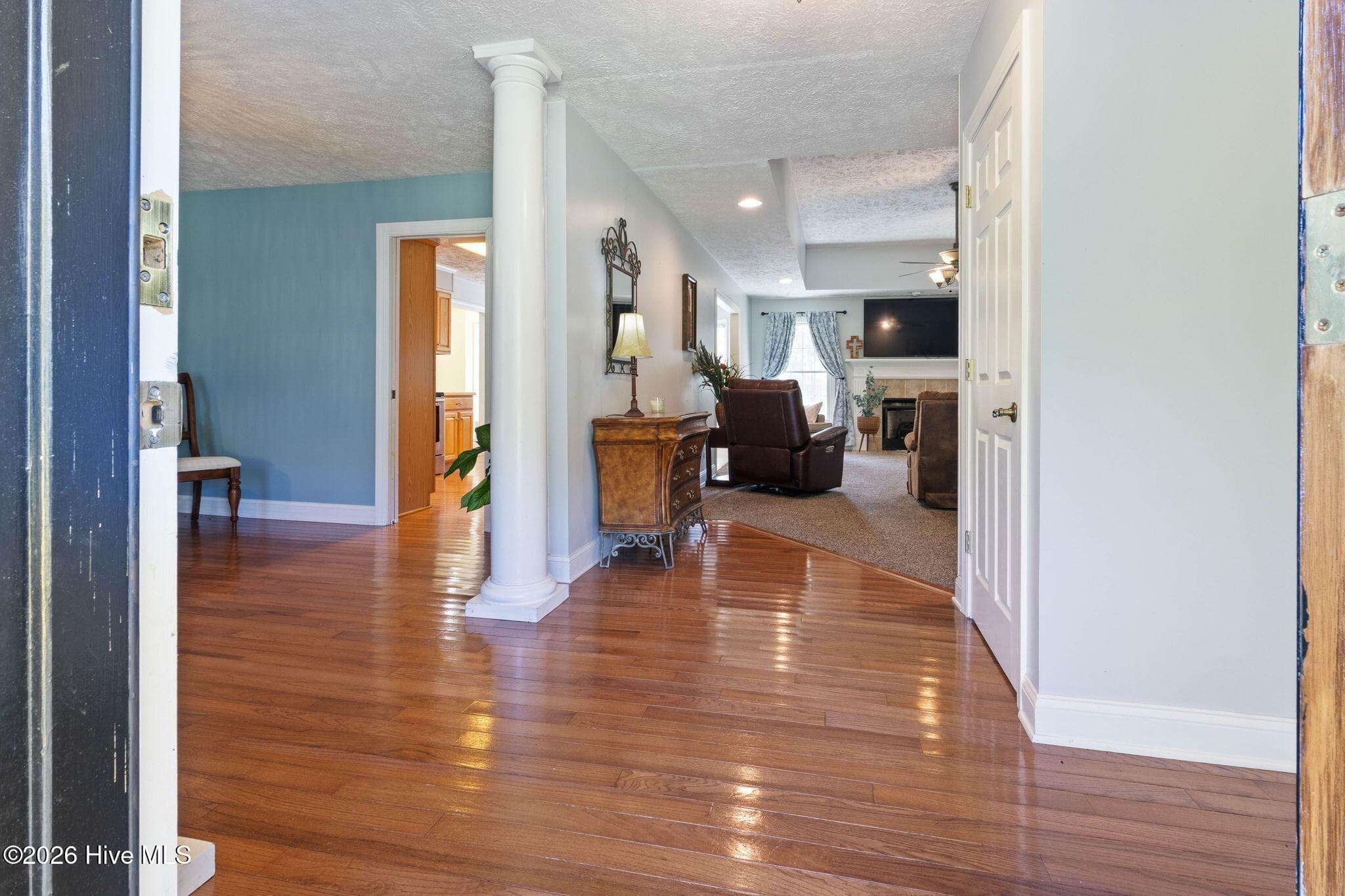 Single Family Residence at 727 Mount Olive Road, Bladenboro, NC 28320, photo 37 of 74