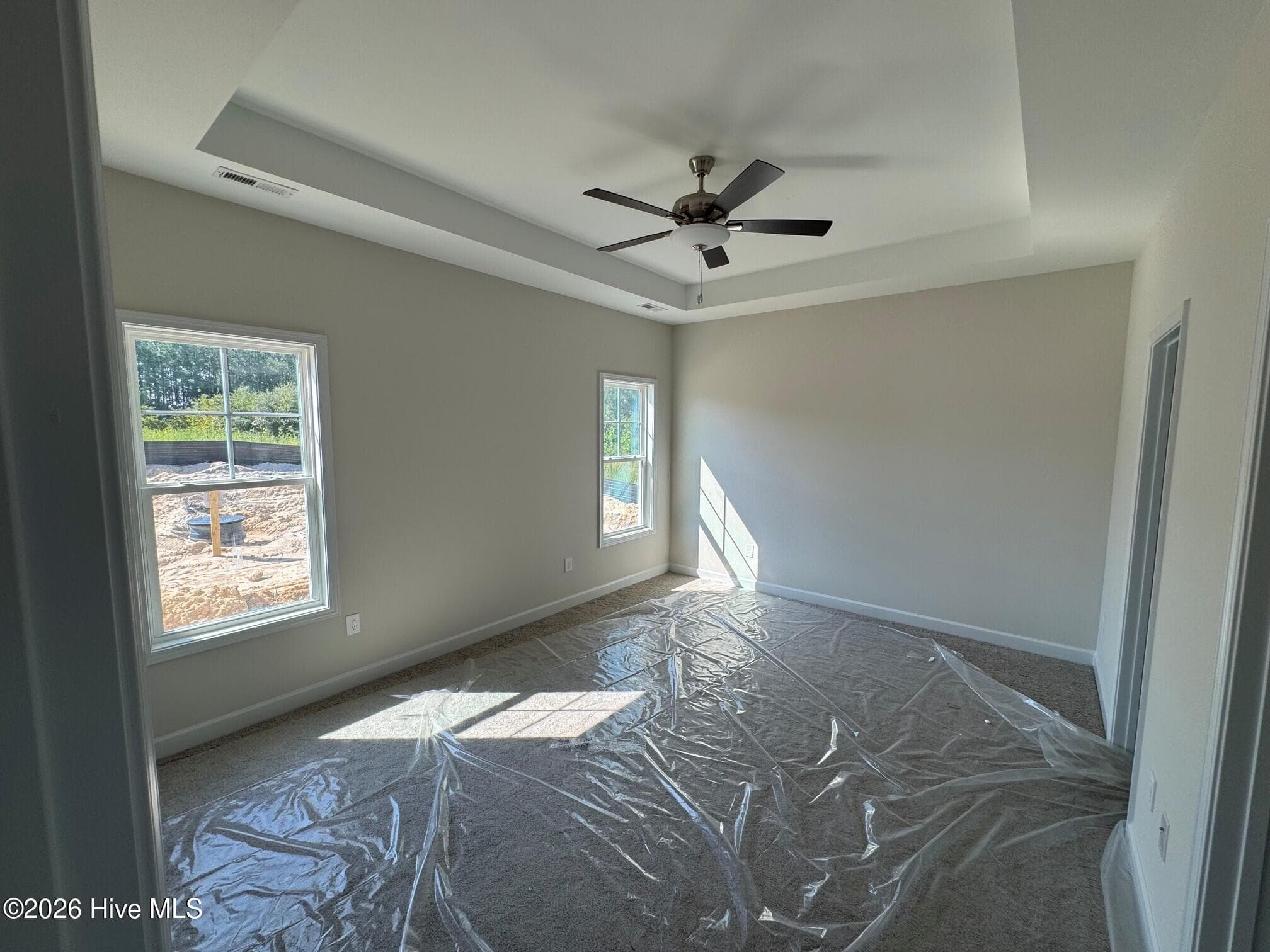 Single Family Residence at 201 Ashley Heights Drive, Aberdeen, NC 28315, photo 28 of 39