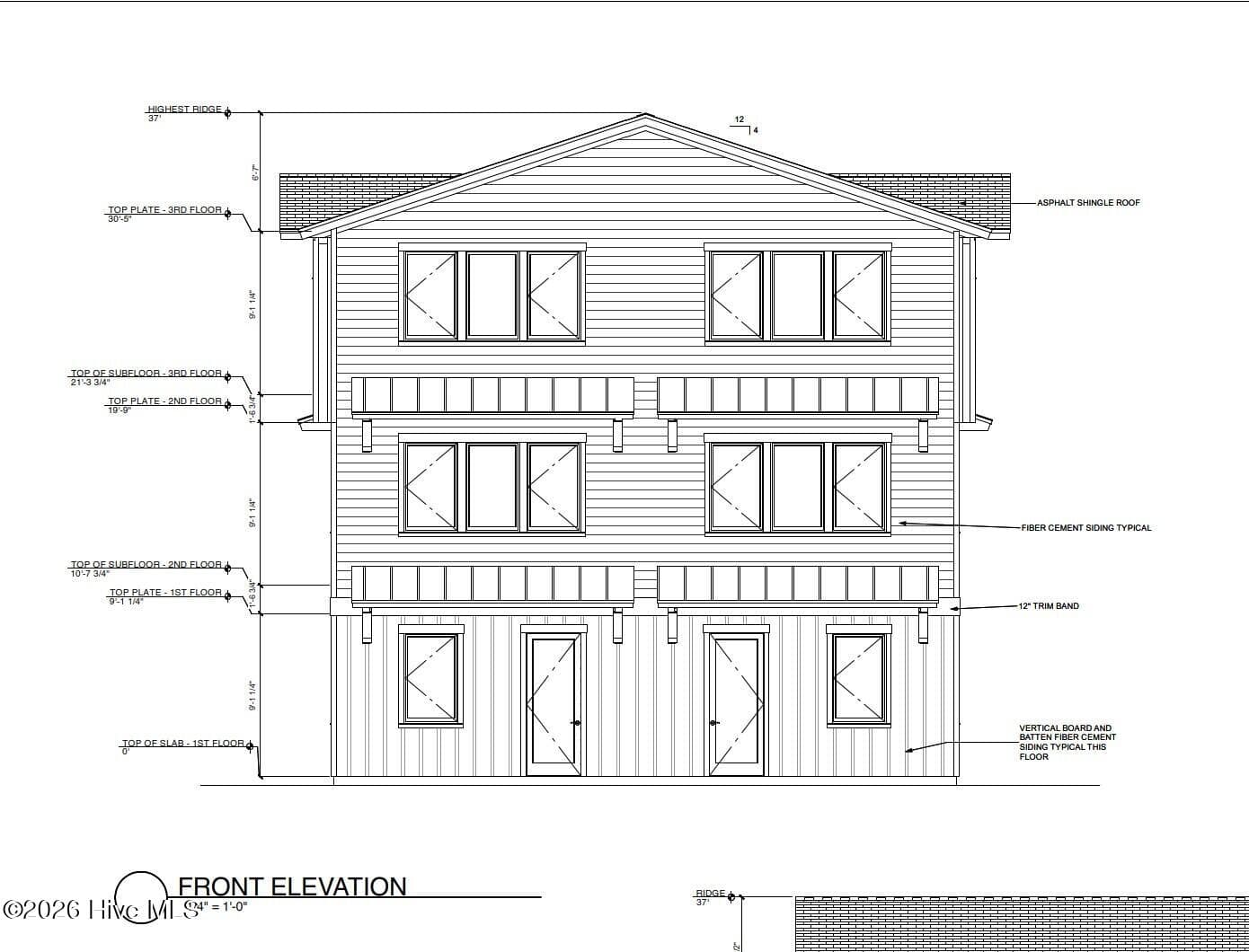 Townhouse at 504 Greenville Avenue 1, Carolina Beach, NC 28428, photo 42 of 125