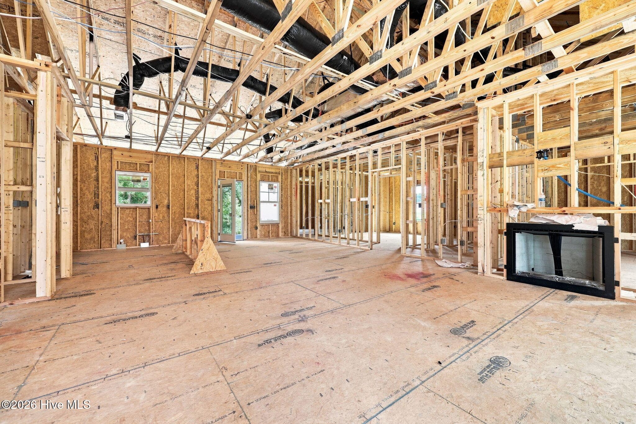 Single Family Residence at 209 Barber Road, Carthage, NC 28327, photo 11 of 24