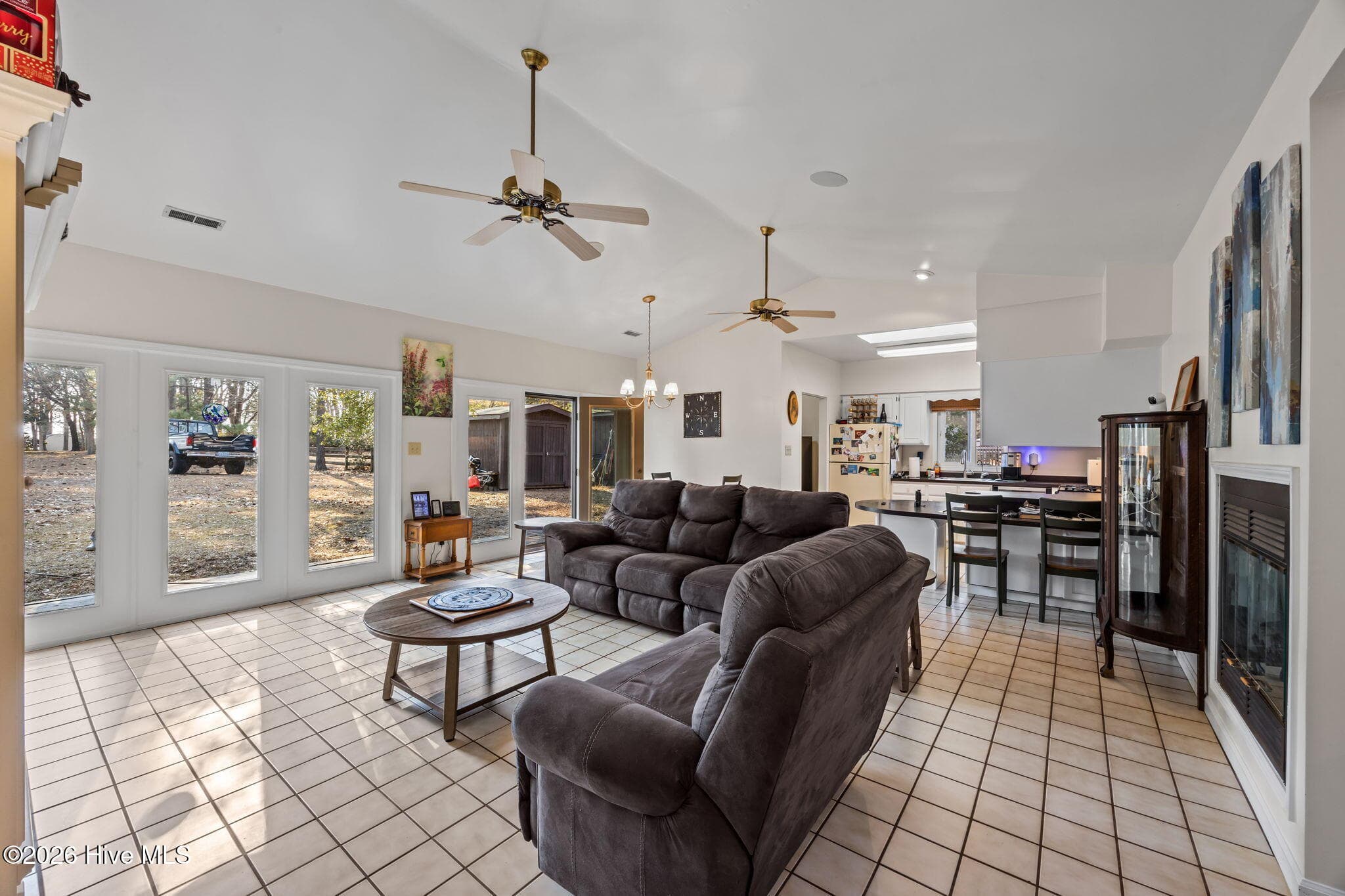 Single Family Residence at 135 Wilson Circle, Minnesott Beach, NC 28510, photo 26 of 75