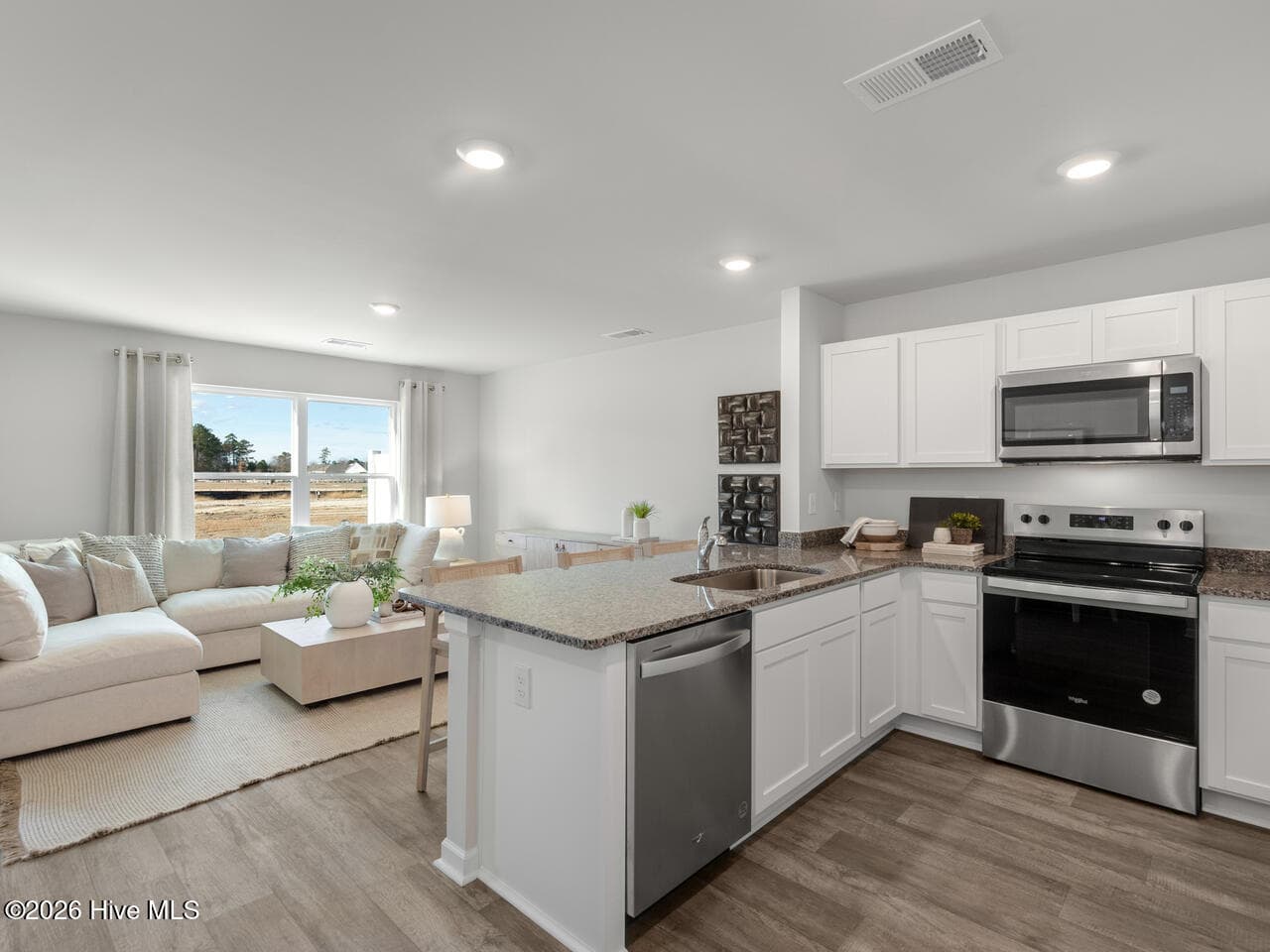 Image is similar to actual home. Colors/finishes may vary - 8189 Foxglove Lane Unit 90, Leland, NC 28451