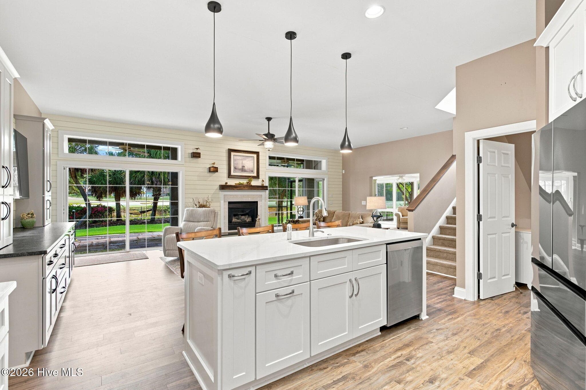 Single Family Residence at 1734 Merriwether Lane SE, Bolivia, NC 28422, photo 19 of 59