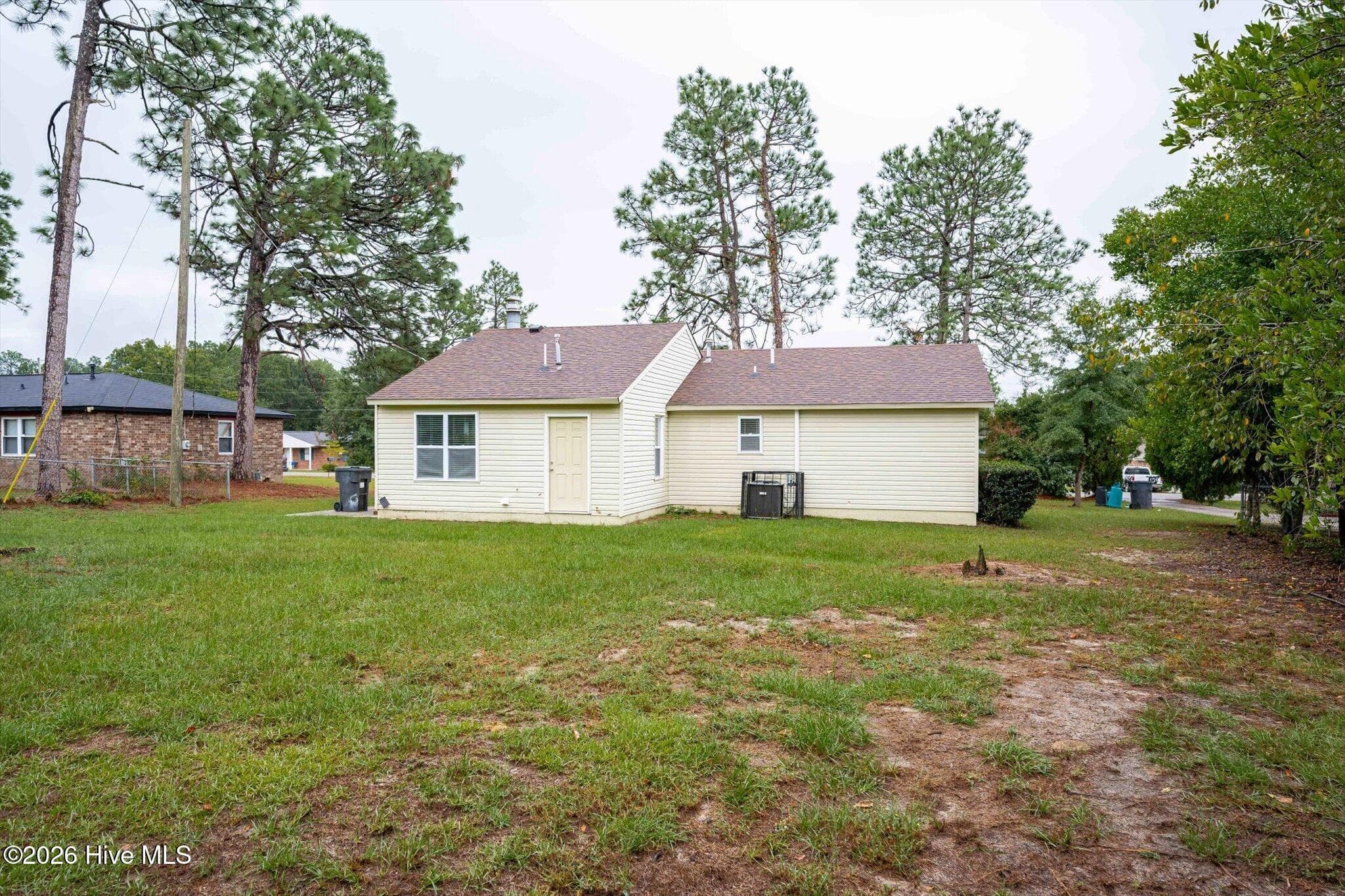 Single Family Residence at 2305 Oketo Drive, Augusta, GA 30906, photo 28 of 29