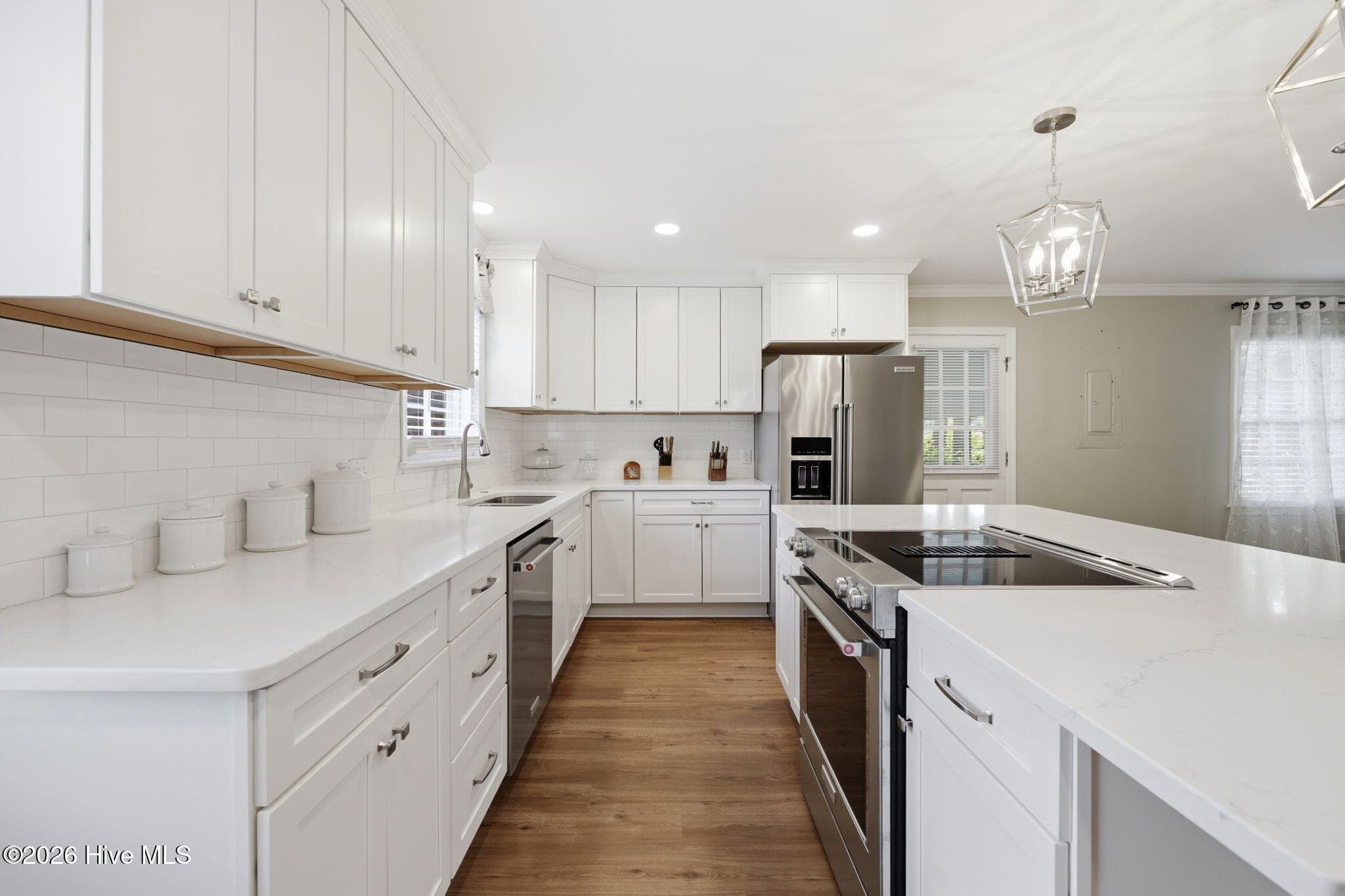 Single Family Residence at 1205 W Highland Avenue, Kinston, NC 28501, photo 40 of 48