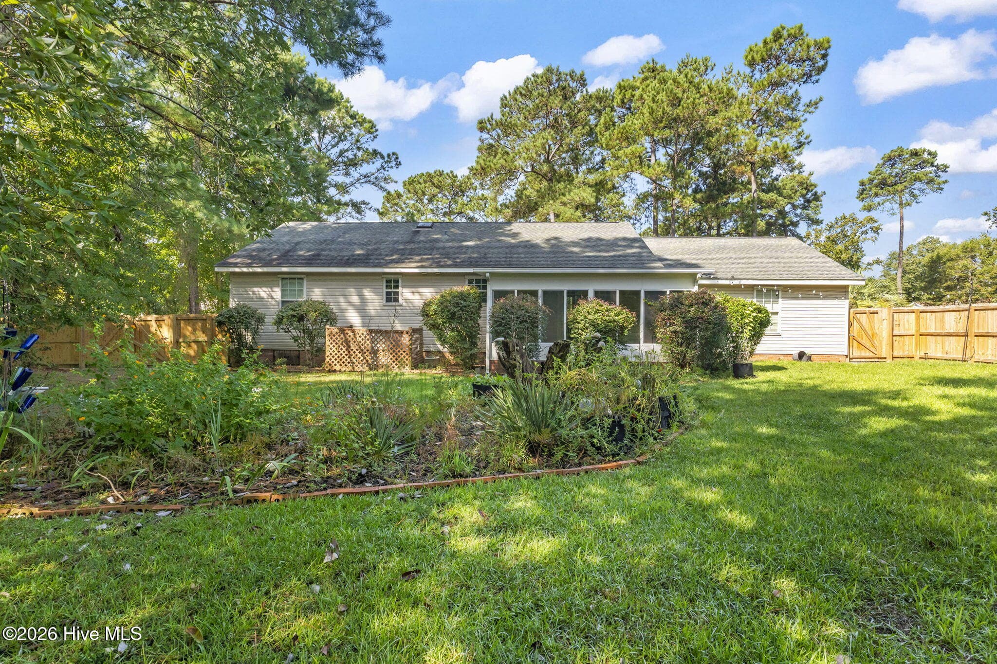 Single Family Residence at 77 Plantation Drive SW, Ocean Isle Beach, NC 28469, photo 4 of 30