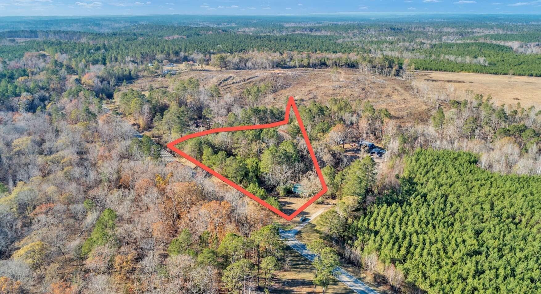 Residential Lot at 2722 Sc-23, Modoc, SC 29838, photo 15 of 62