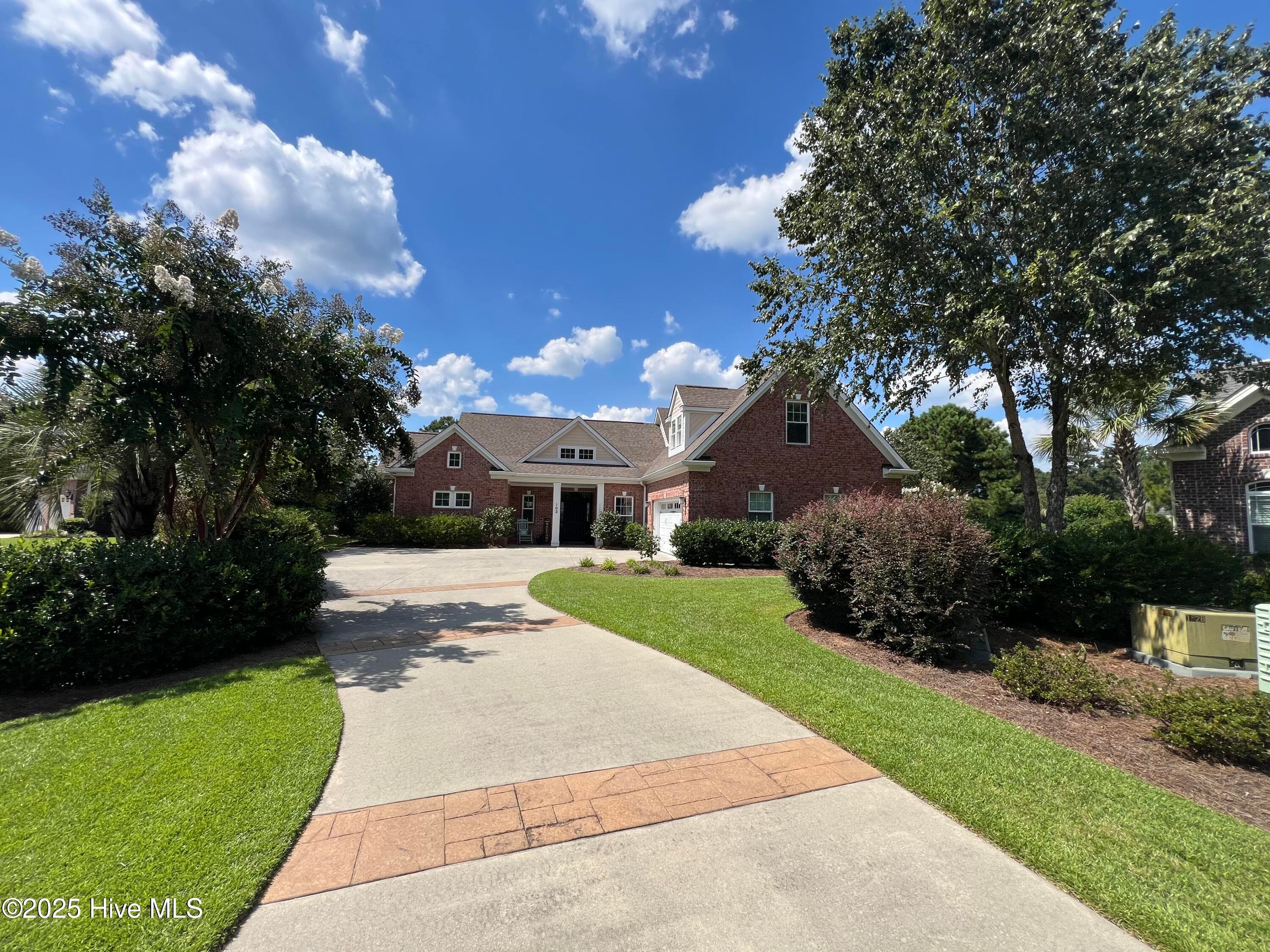 Single Family Residence at 102 Reflection Court SW, Ocean Isle Beach, NC 28469, photo 42 of 120