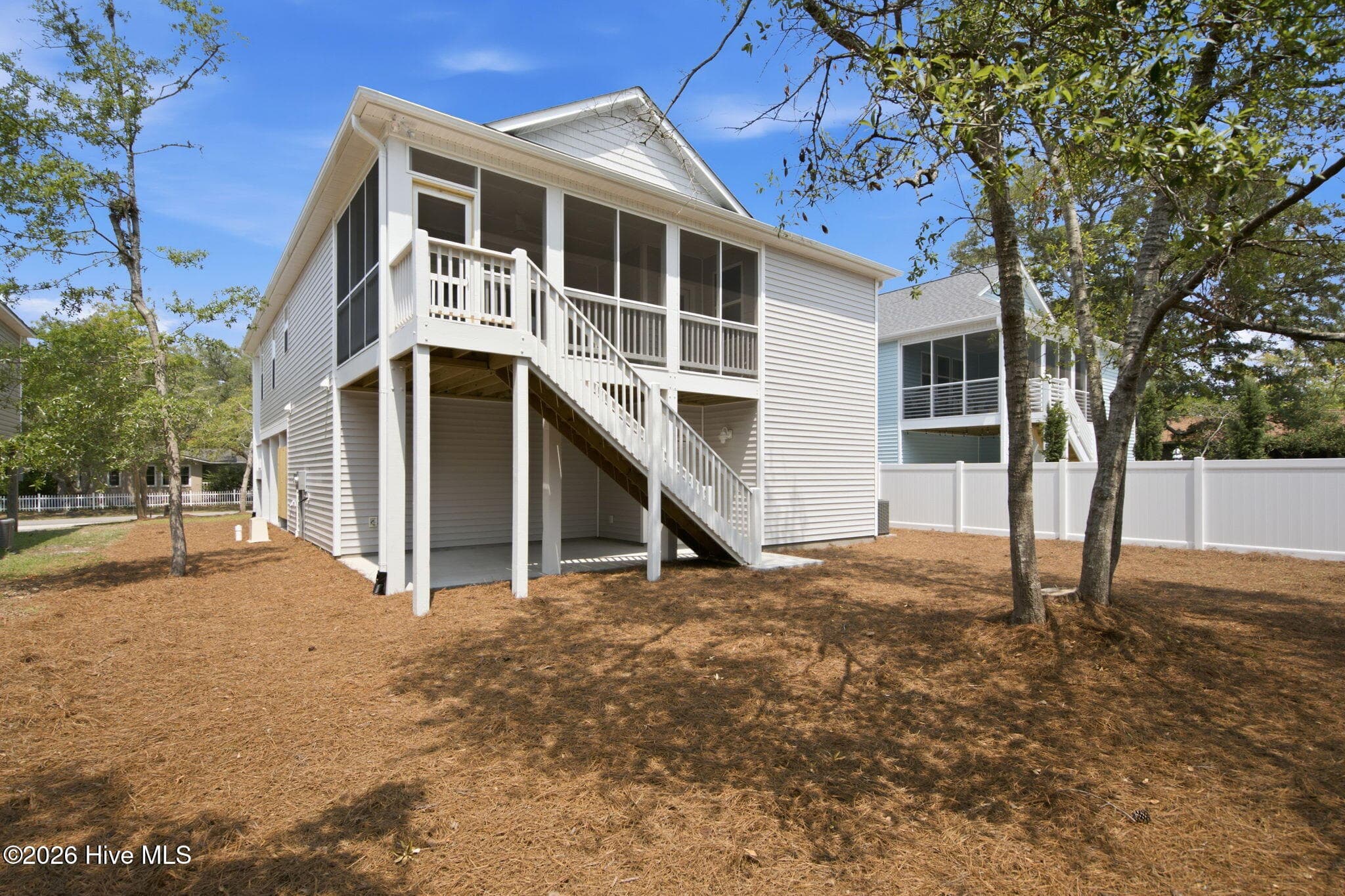 Single Family Residence at 104 SE 6th Street, Oak Island, NC 28465, photo 83 of 92