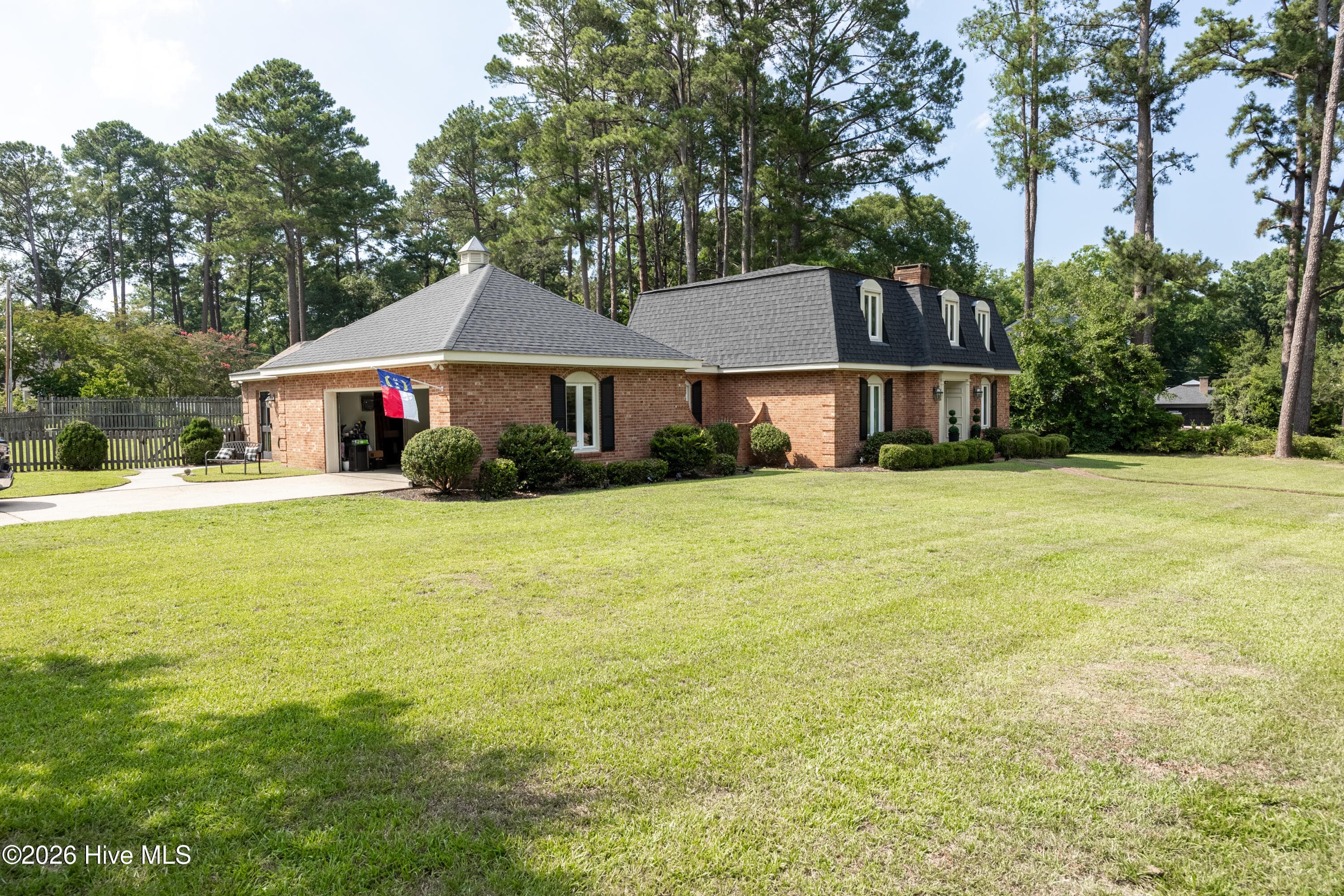 Single Family Residence at 1119 Windemere Drive NW, Wilson, NC 27896, photo 5 of 80