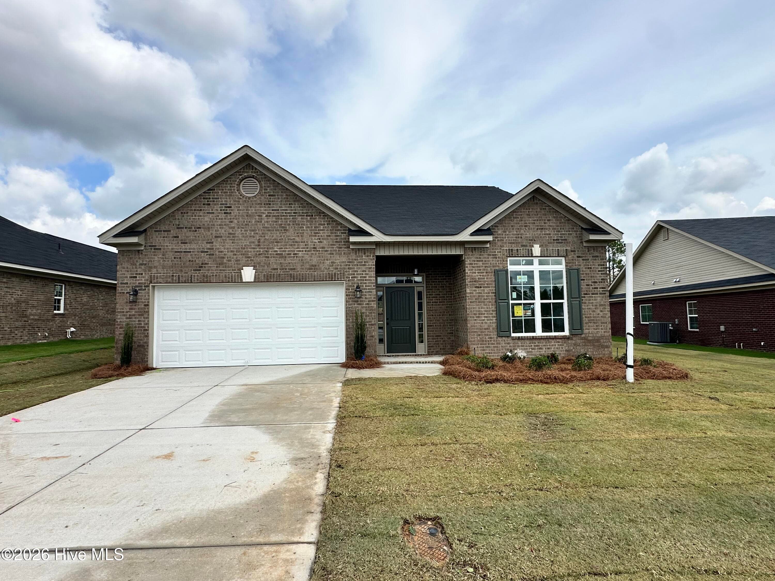 3358 Stockport Drive, Hephzibah, GA 30815