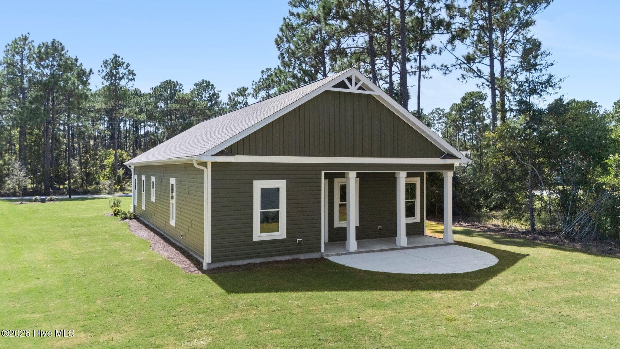 Single Family Residence at 2309 Frink Lake Drive, Southport, NC 28461, photo 58 of 58