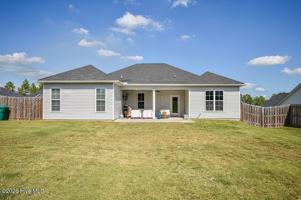 Single Family Residence at 3266 Brevard Drive, Graniteville, SC 29829, photo 80 of 81