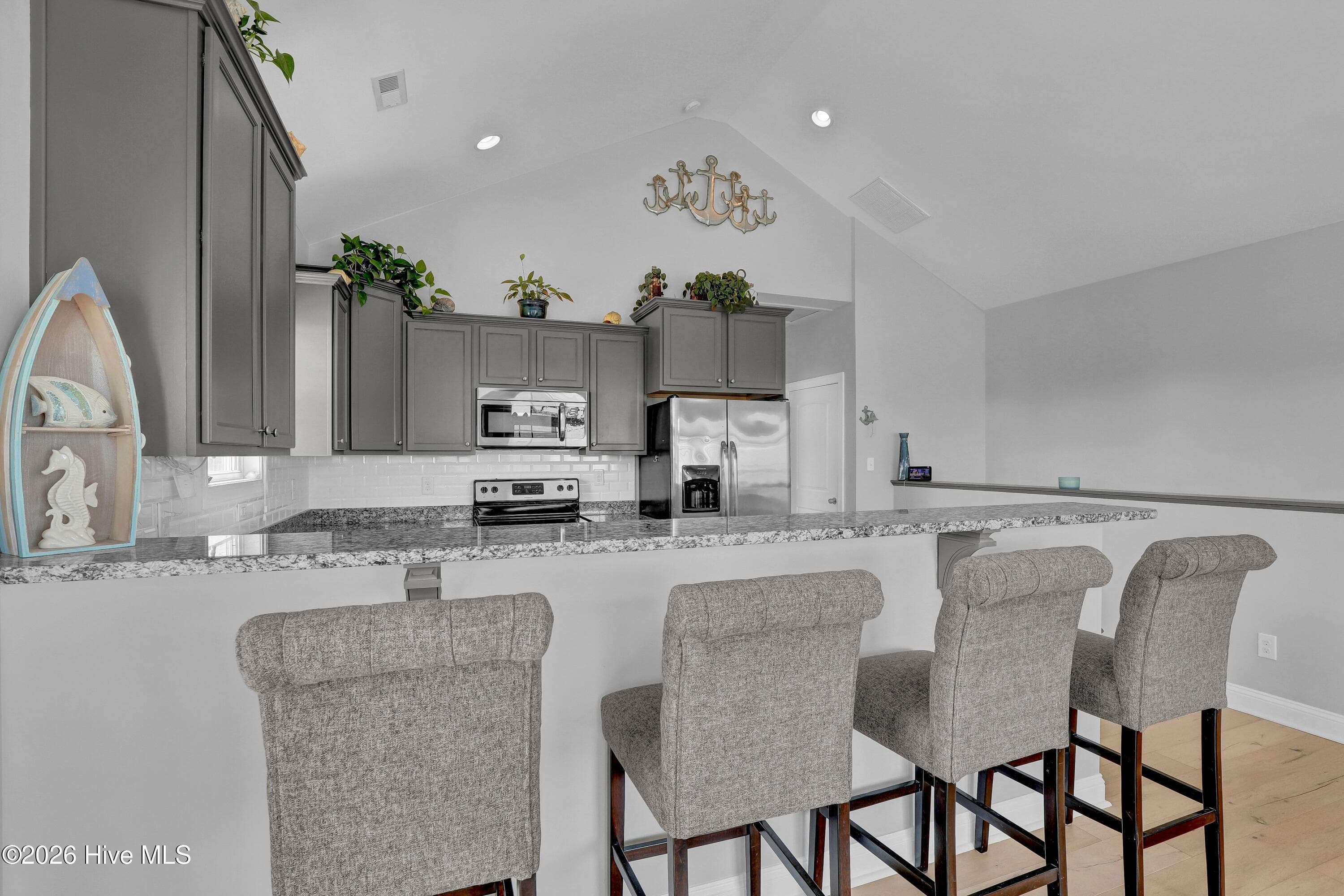 Townhouse at 208-2 Gysgt D W Boatman Drive 2, North Topsail Beach, NC 28460, photo 13 of 82