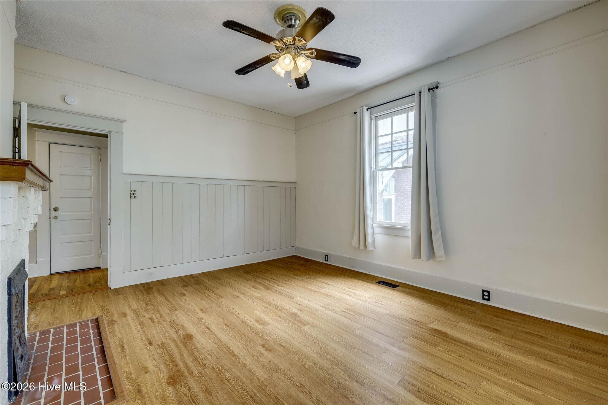 Single Family Residence at 1442 Johns Road, Augusta, GA 30904, photo 2 of 3