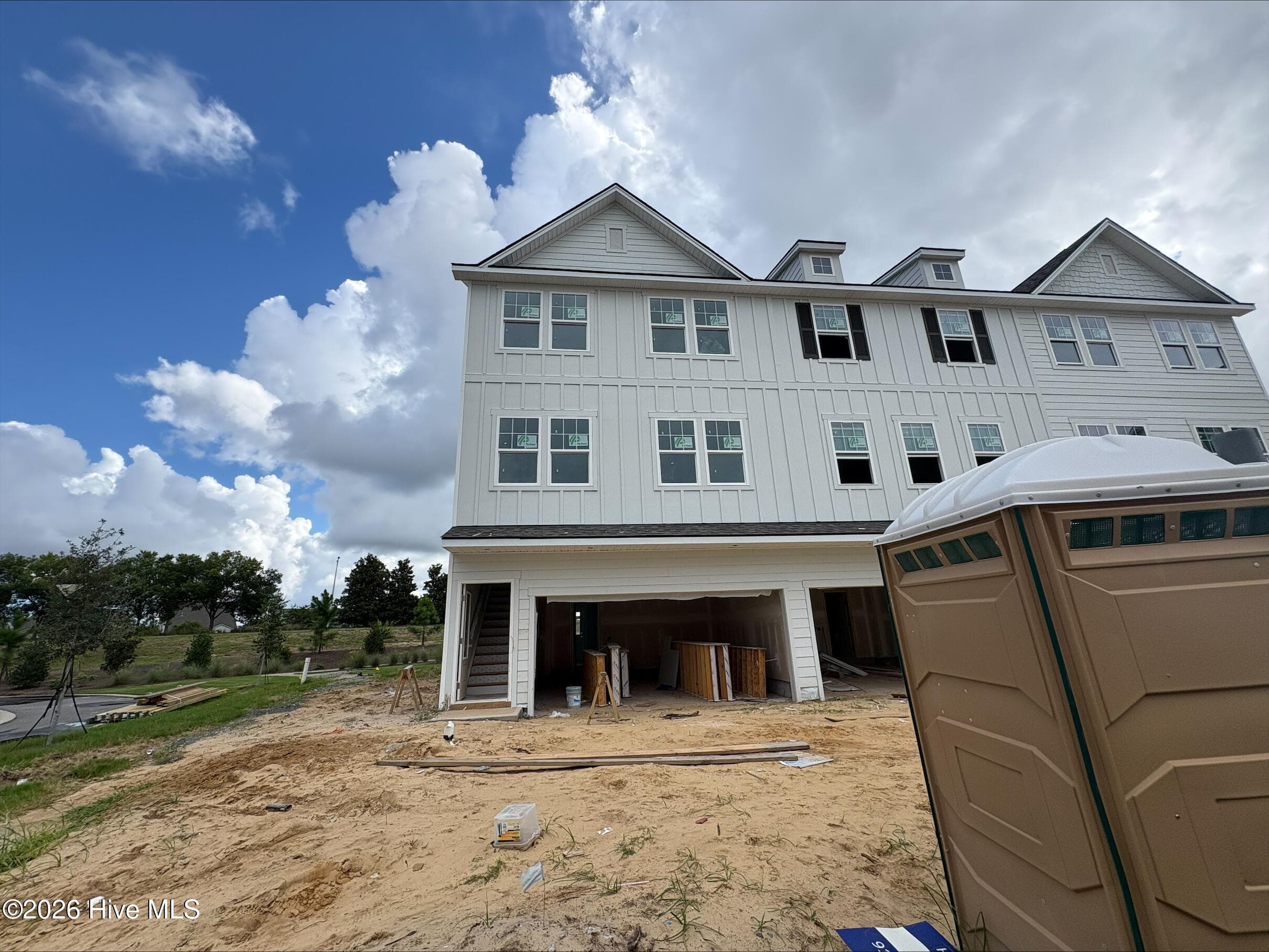 Townhouse at 388 Barnacle Run, Wilmington, NC 28412, photo 18 of 18