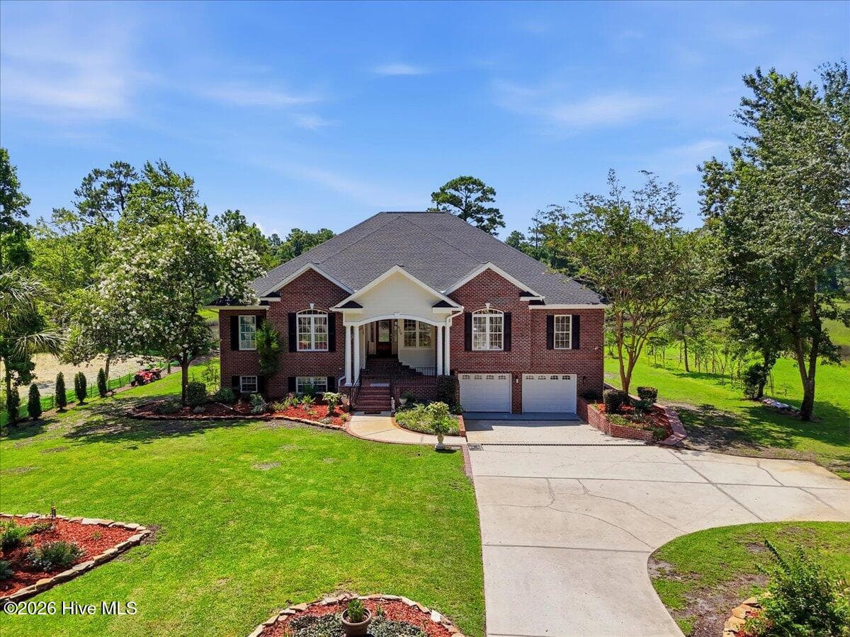 Single Family Residence at 609 Sawgrass Road, Hampstead, NC 28443, photo 95 of 105
