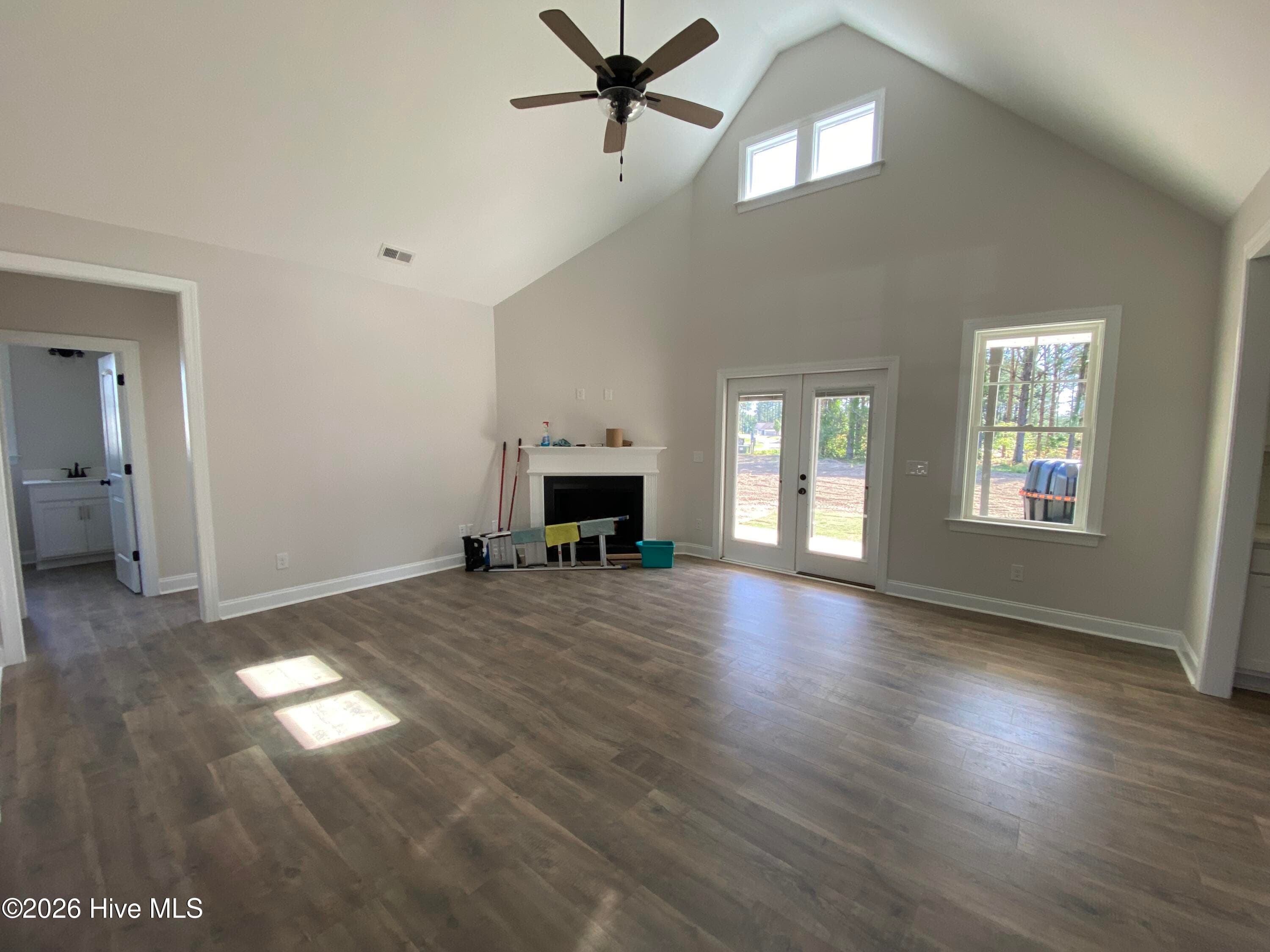 Single Family Residence at 86 Rabbit Run Drive, Smithfield, NC 27577, photo 36 of 117