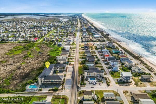 1505 N New River Drive 210, Surf City, NC 28445