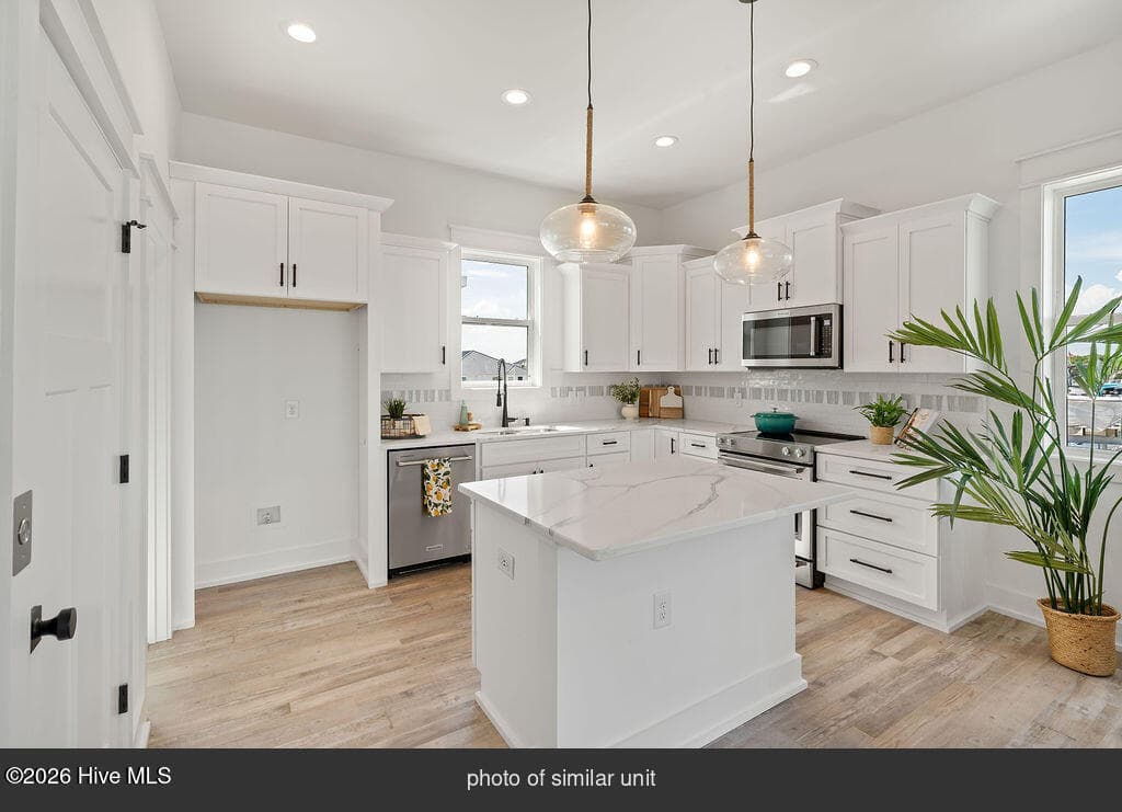 Townhouse at 905 Basin Road Unit 4, Carolina Beach, NC 28428, photo 6 of 68