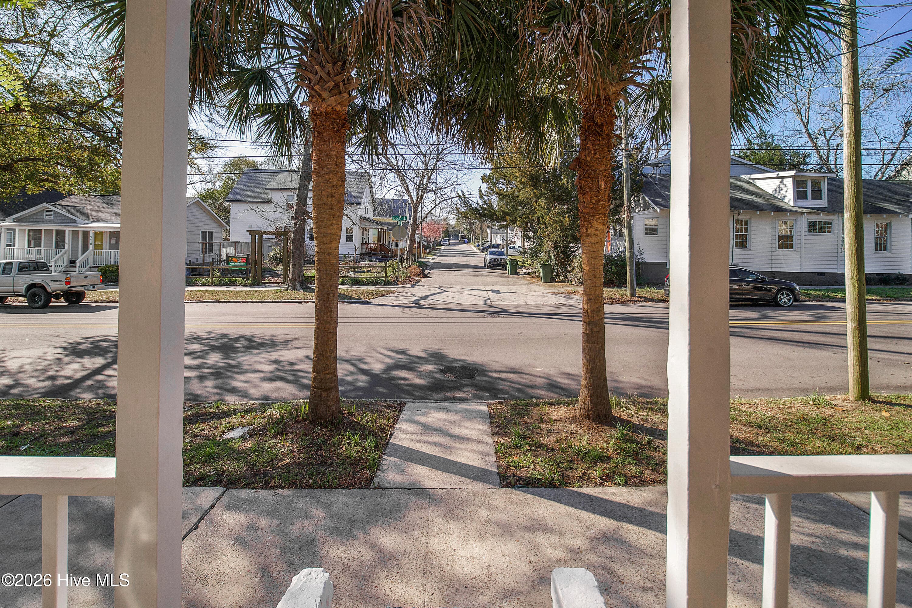 Single Family Residence at 911 Dock Street, Wilmington, NC 28401, photo 18 of 19