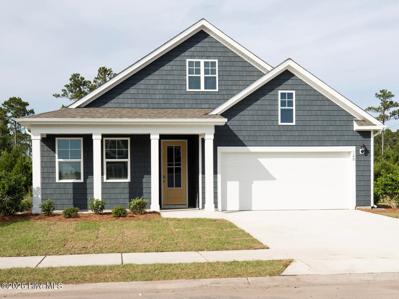 31 Pasture Street Lot 458, Wilmington, NC 28411