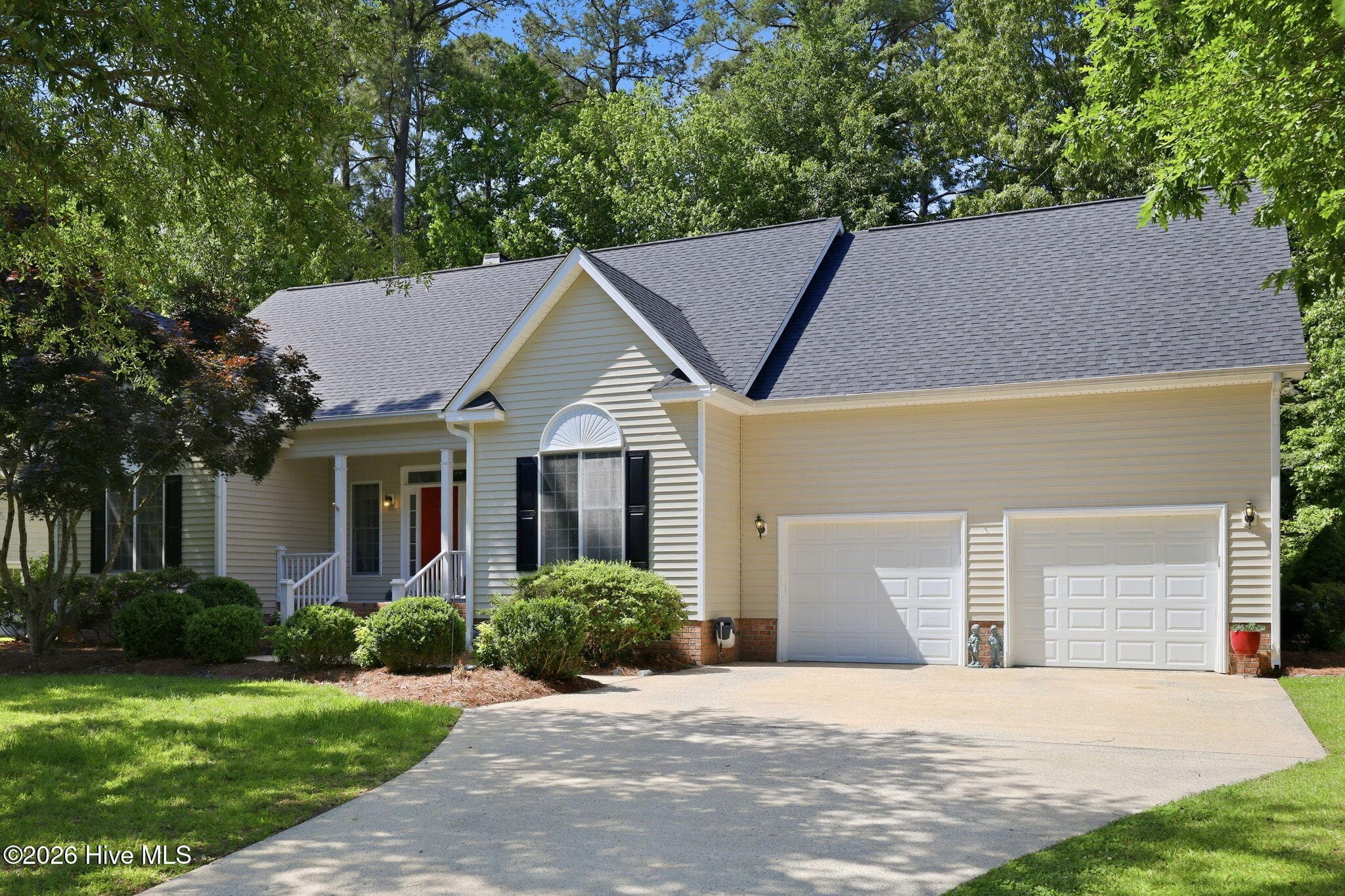Single Family Residence at 924 Potomac Drive, Chocowinity, NC 27817, photo 47 of 64