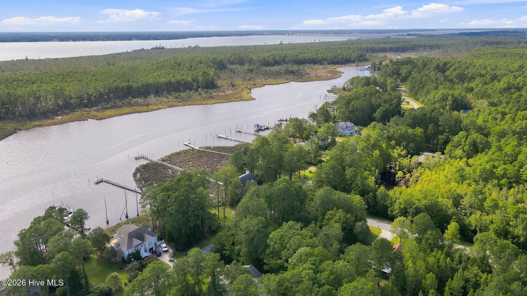 Undeveloped at 5303 Trade Winds Road, New Bern, NC 28560, photo 6 of 15