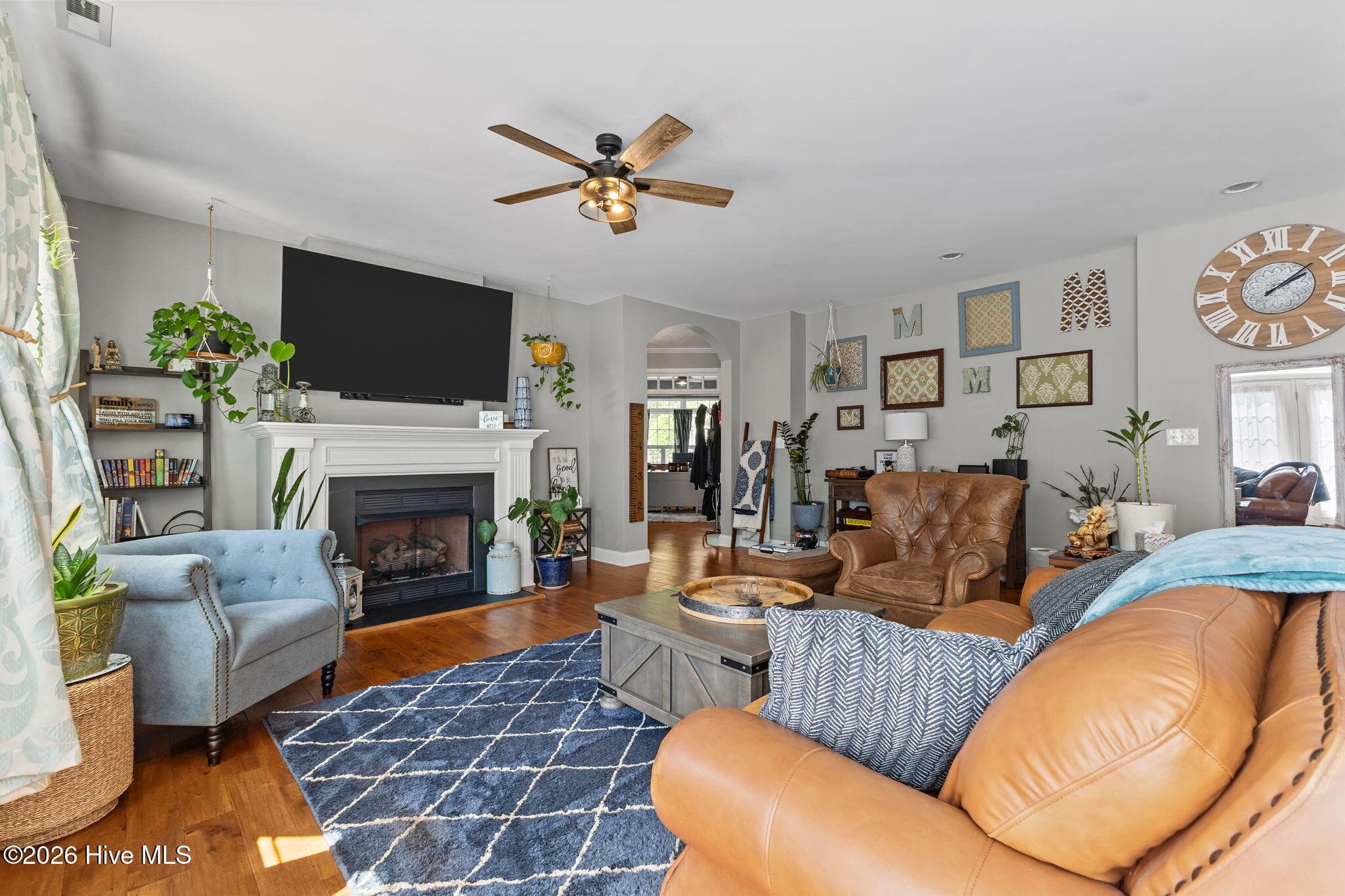 Single Family Residence at 1639 Micahs Way N, Spring Lake, NC 28390, photo 10 of 52