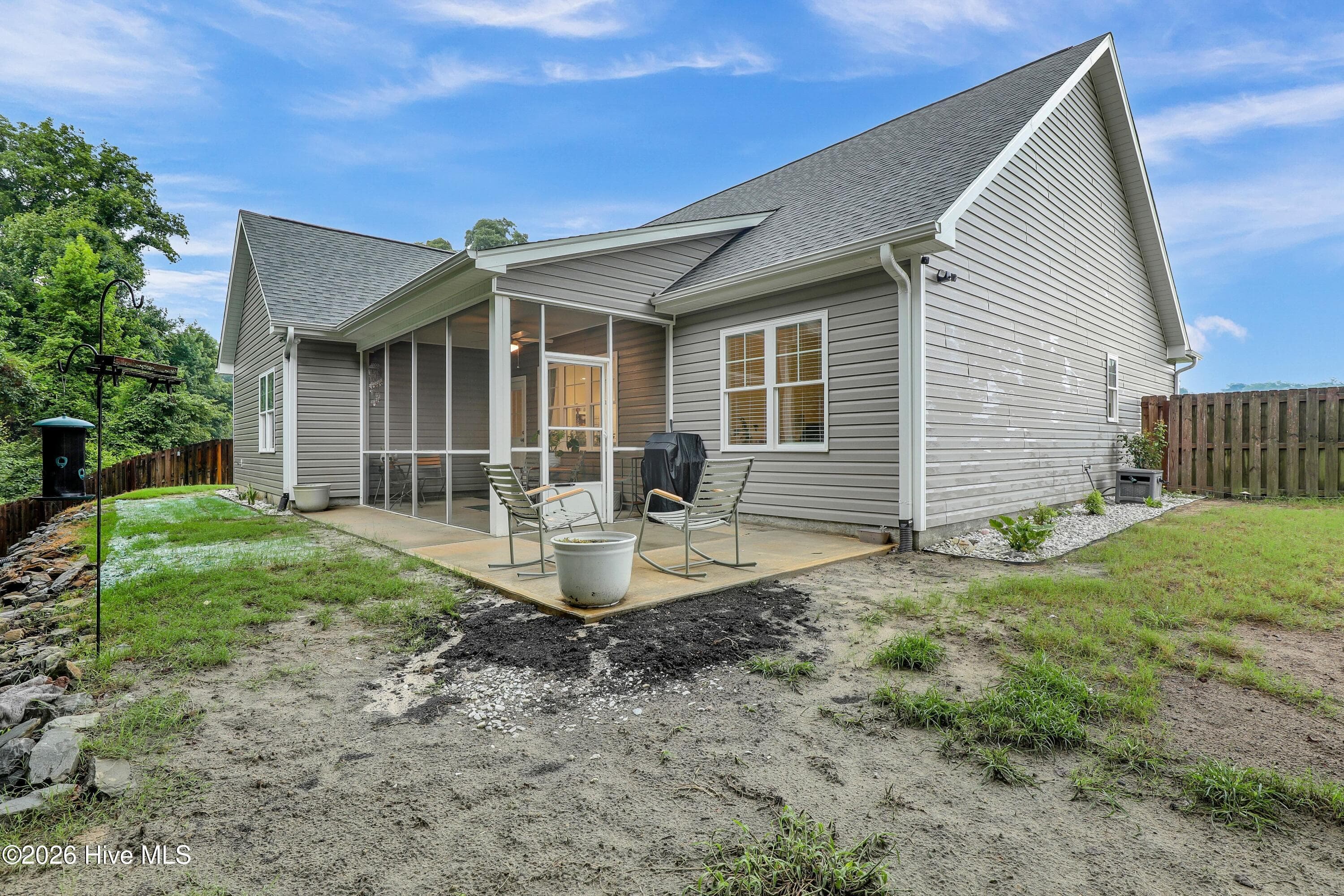 Single Family Residence at 198 Darel Street, Rocky Point, NC 28457, photo 24 of 47