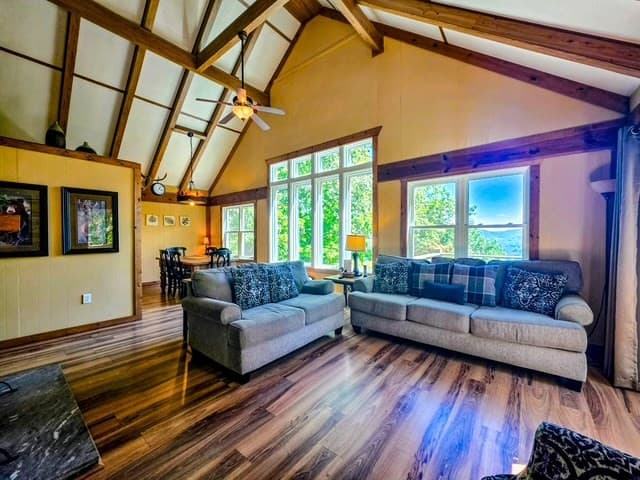 Residential at 561 Deals Gap Road, Robbinsville, NC 28713, photo 4 of 37