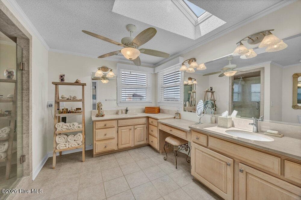 Single Family Residence at 203 Norton Street, Oak Island, NC 28465, photo 39 of 70