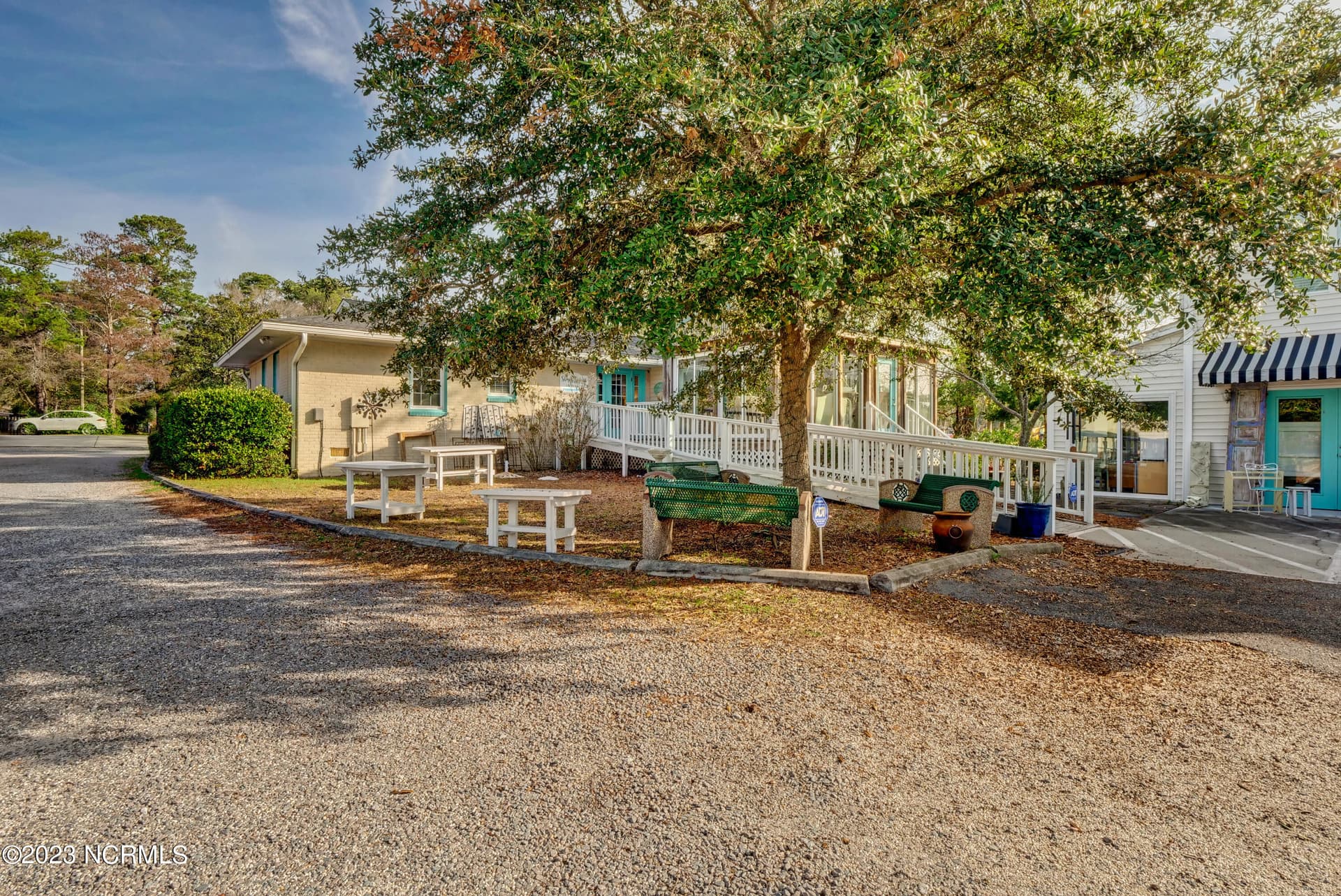 Multi Family at 5018 Oleander Drive, Wilmington, NC 28403, photo 3 of 3