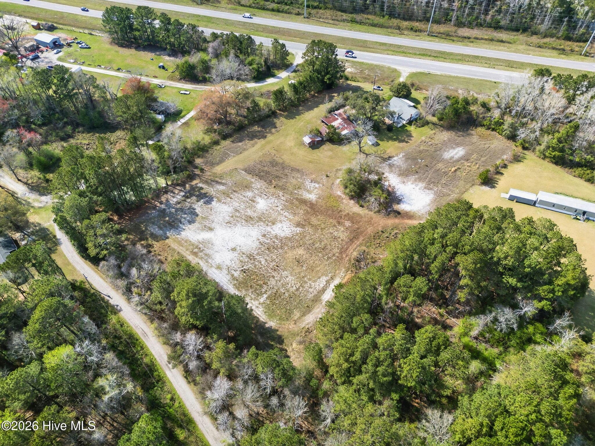 Single Family Residence at 5600 Ocean Highway E, Winnabow, NC 28479, photo 5 of 41