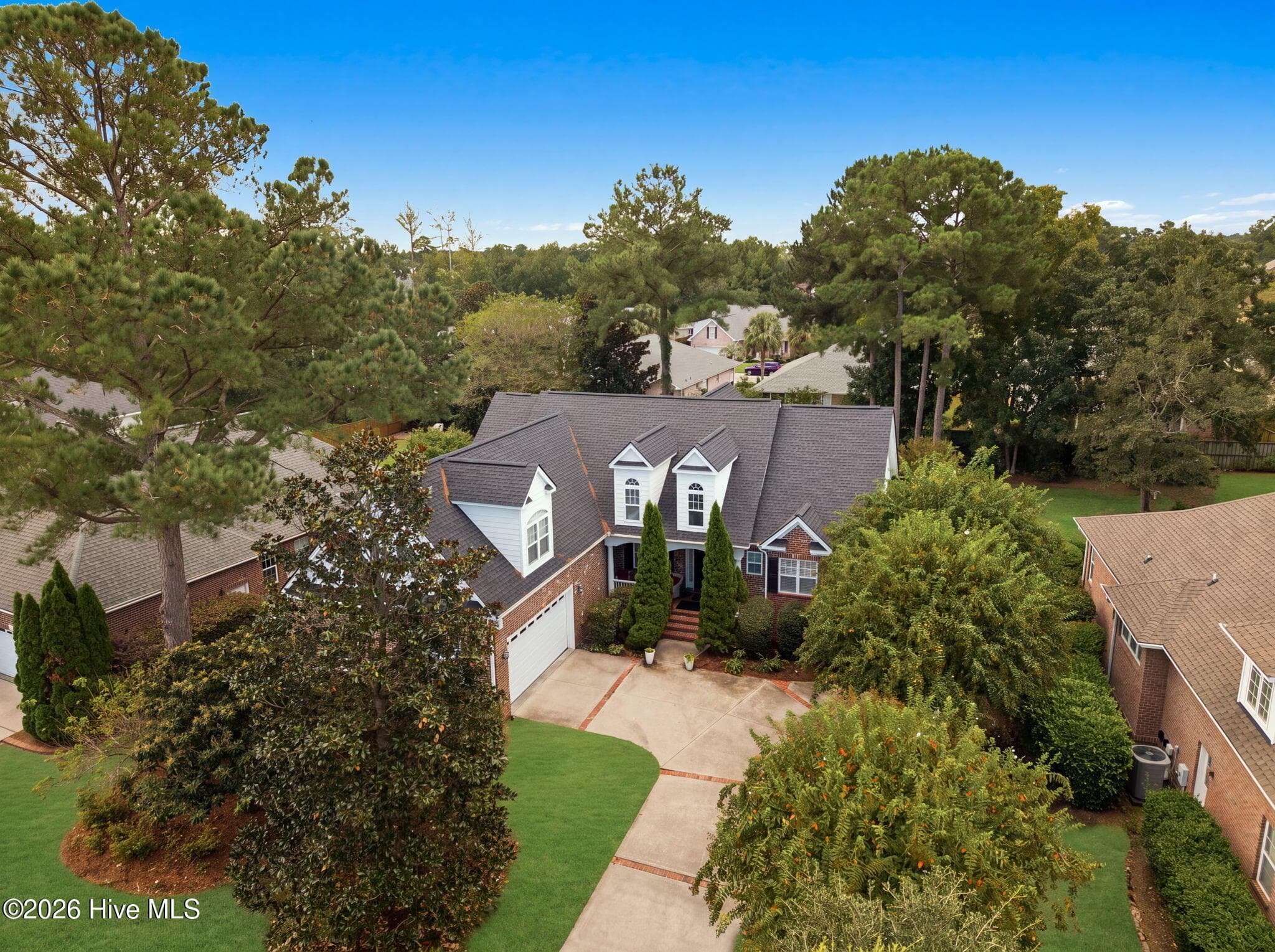 Single Family Residence at 3140 Redfield Drive, Leland, NC 28451, photo 66 of 66