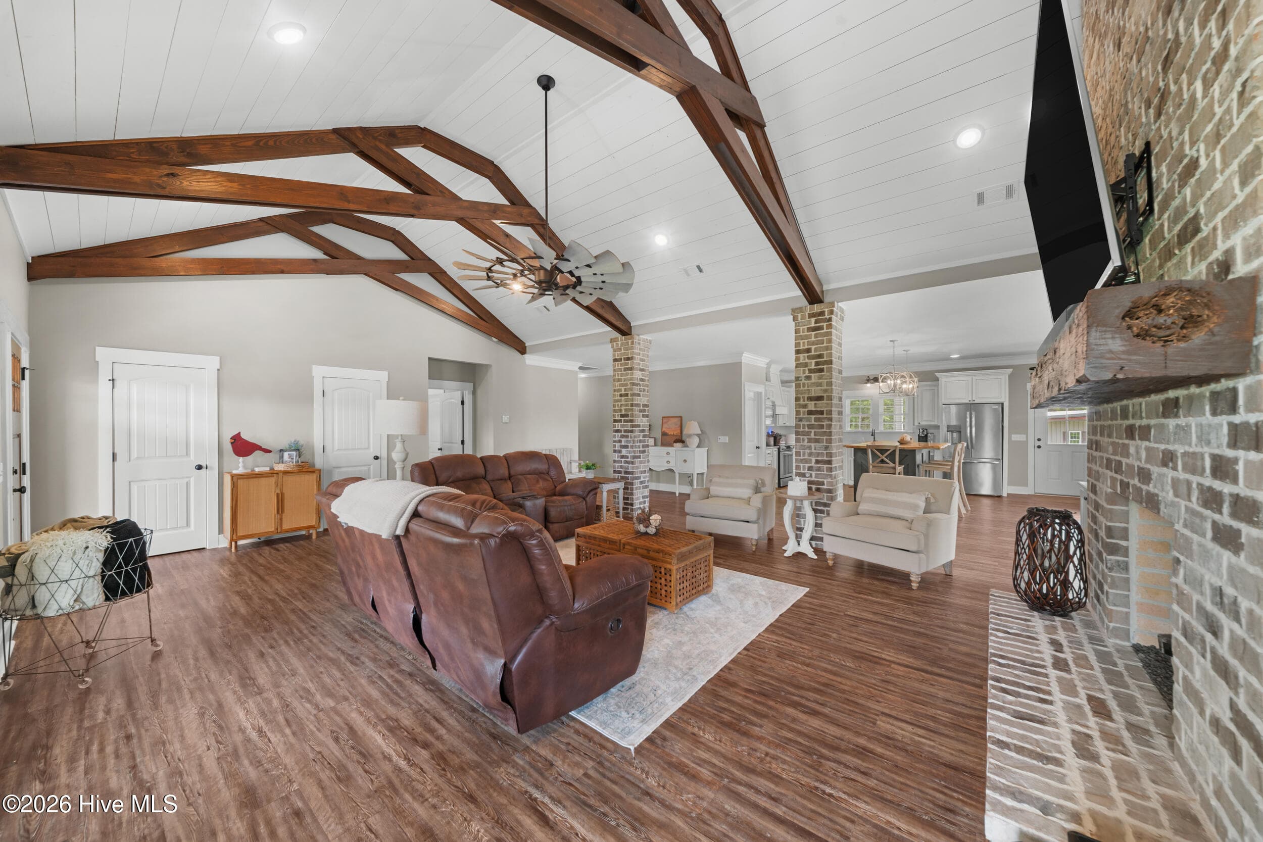 Single Family Residence at 3964 GA Hwy 17 S, Millen, GA 30442, photo 21 of 56