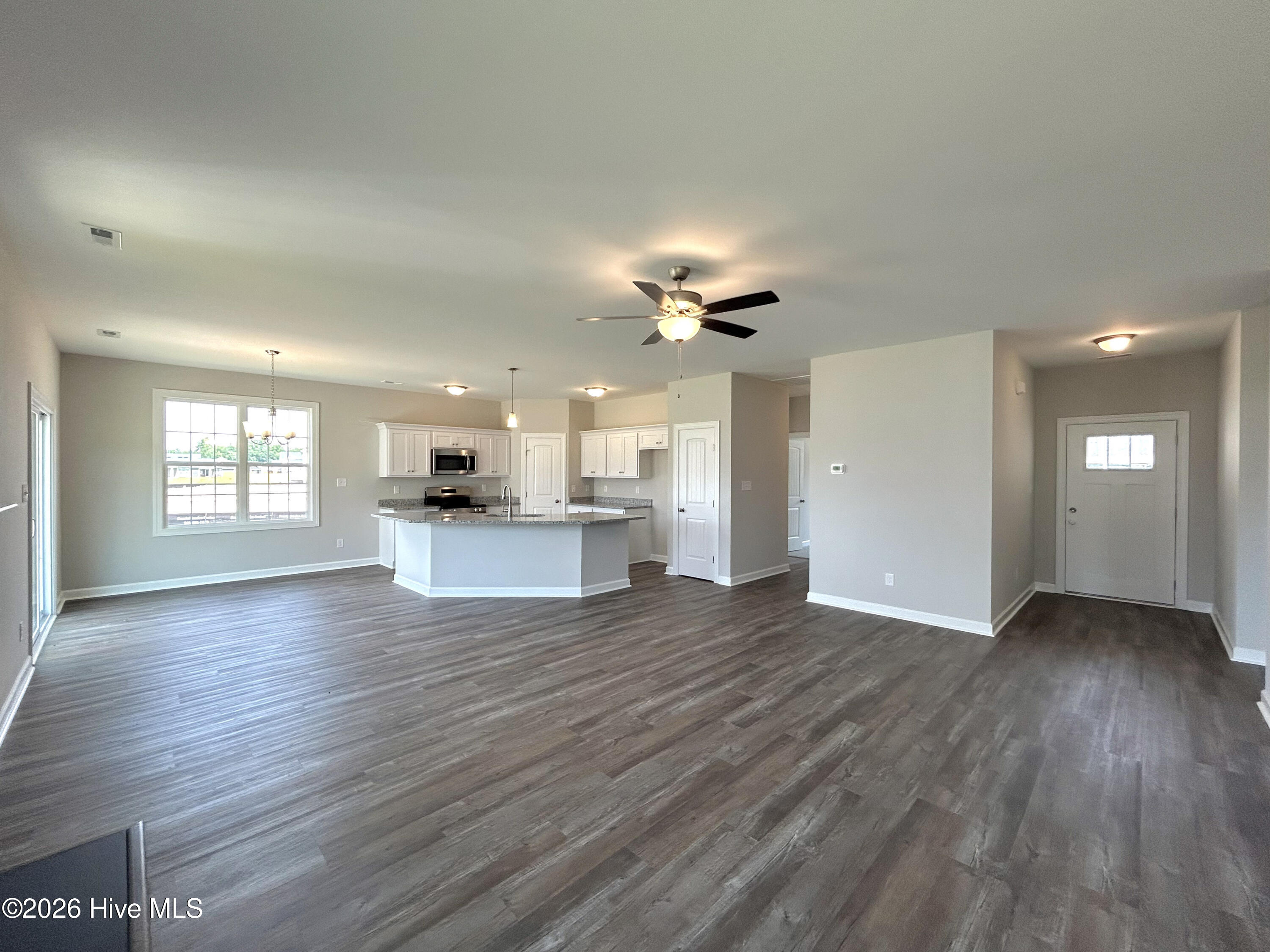 Single Family Residence at 824 Hidden Bridge Drive, Jacksonville, NC 28546, photo 29 of 54