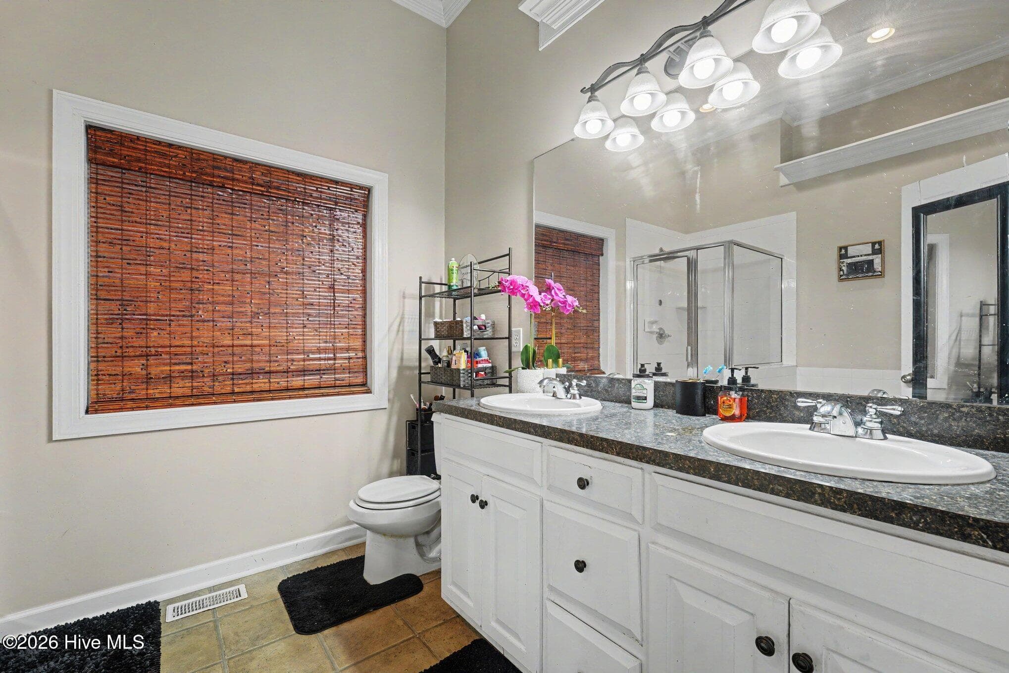 Single Family Residence at 217 Laurel Spring Drive, Nashville, NC 27856, photo 16 of 27