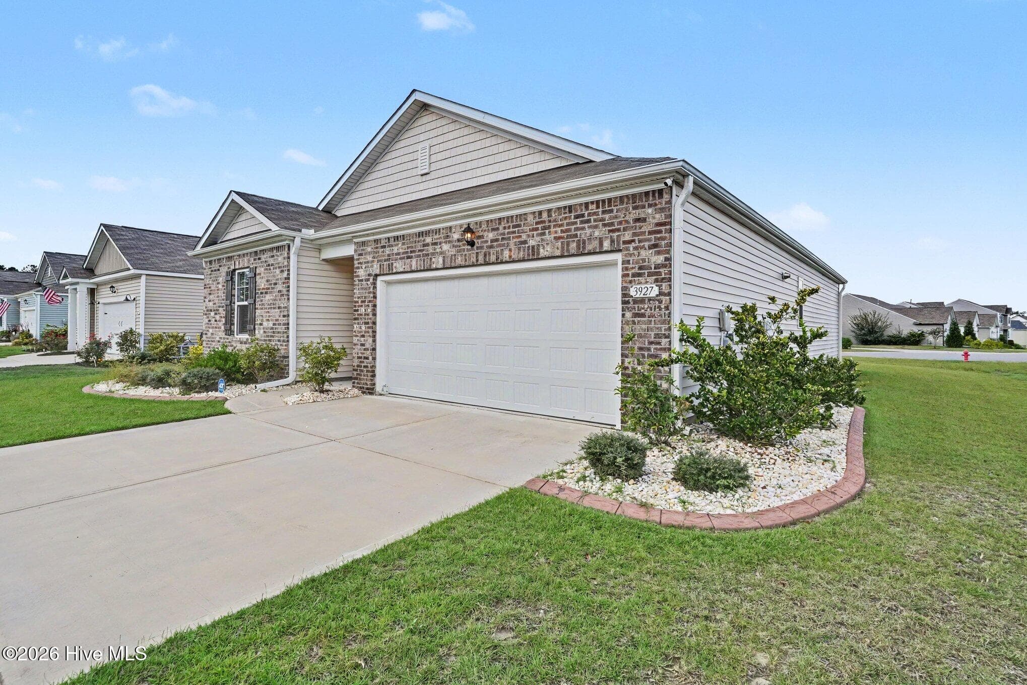 Single Family Residence at 3927 Nandina Court, Conway, SC 29526, photo 3 of 32