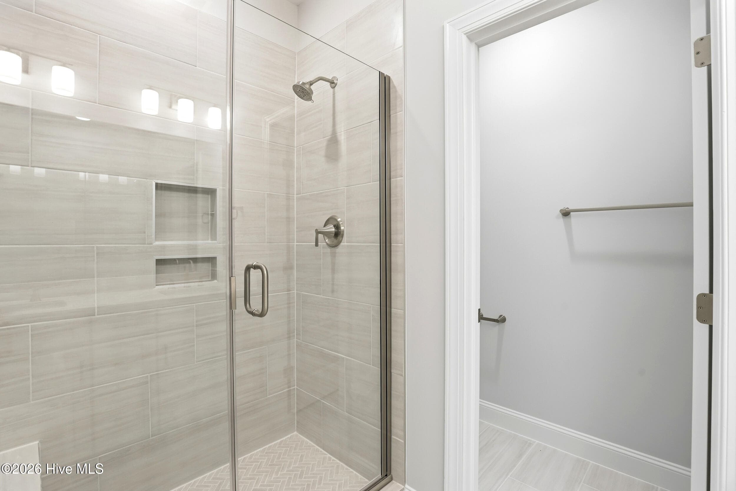 Photo is of a simliar townhome - 516 Mcrae Street 102, Wilmington, NC 28401