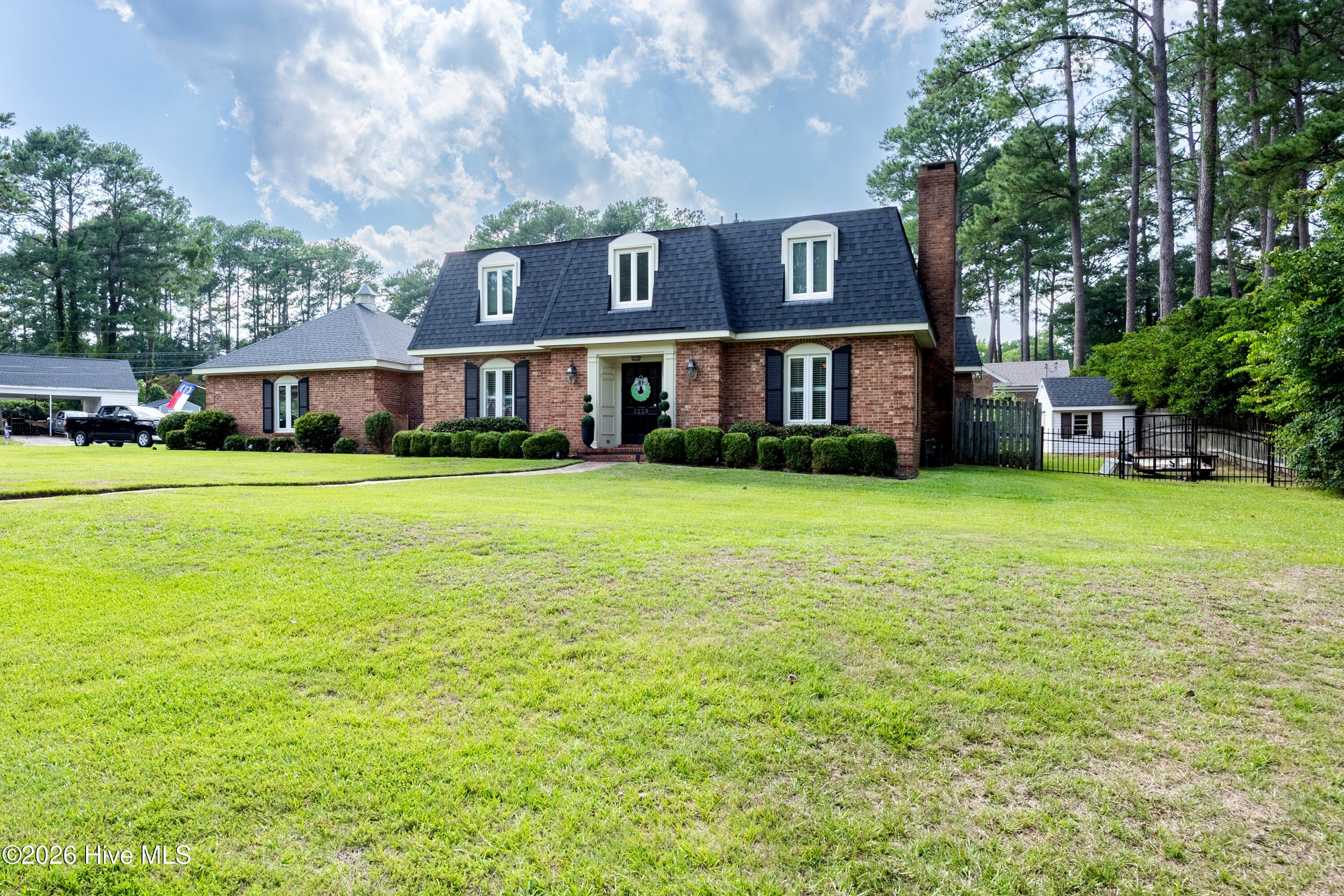 Single Family Residence at 1119 Windemere Drive NW, Wilson, NC 27896, photo 2 of 80