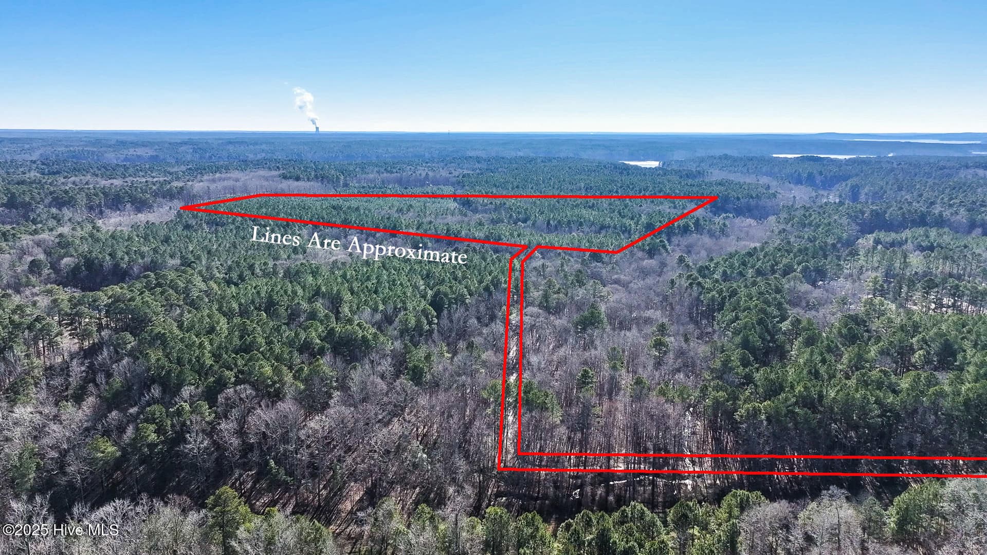 Undeveloped at Off 5 J B Morgan Road, Apex, NC 27502