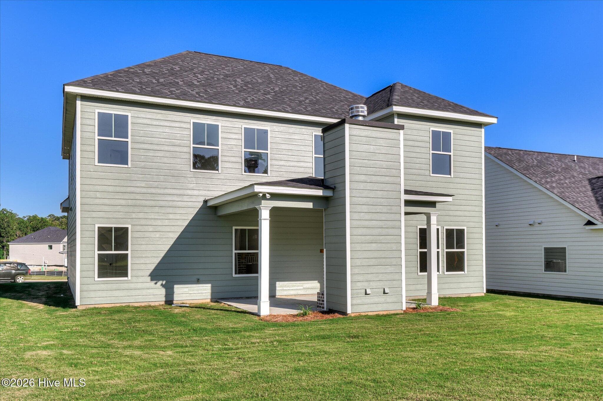 Single Family Residence at 5605 Sweetwater, Grovetown, GA 30813, photo 77 of 78