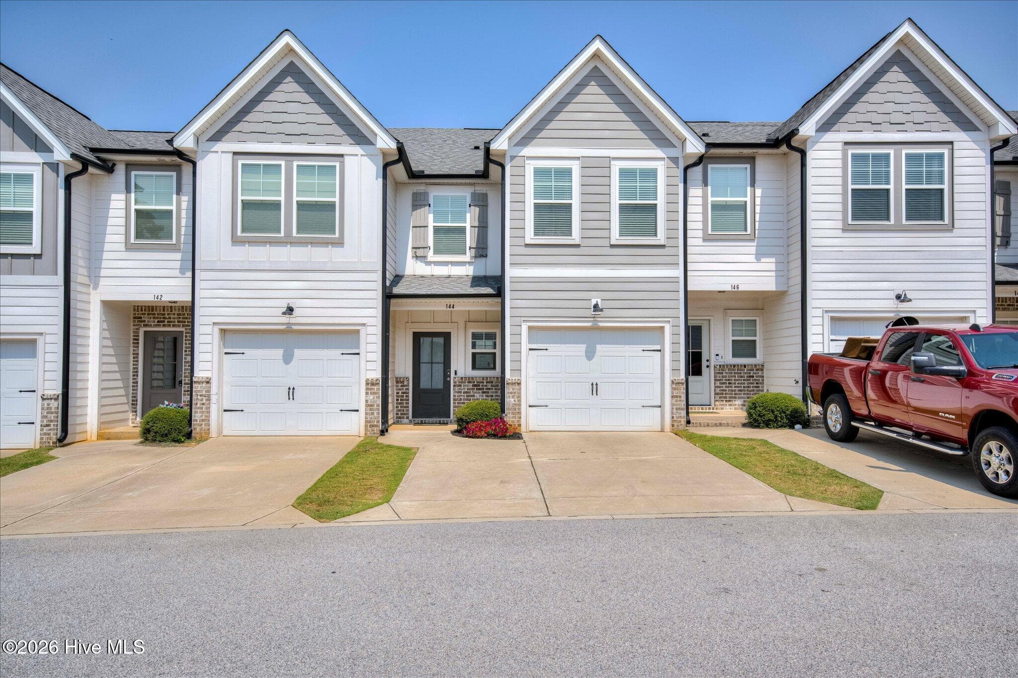 Townhouse at 144 Canton Park Avenue, Evans, GA 30809, photo 38 of 39