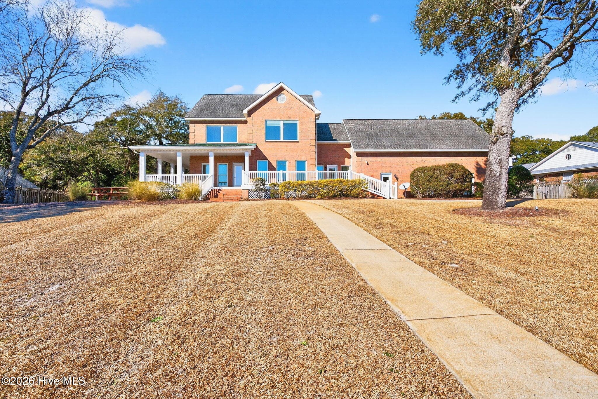 Single Family Residence at 305 Spring Branch Road SW, Supply, NC 28462, photo 7 of 66