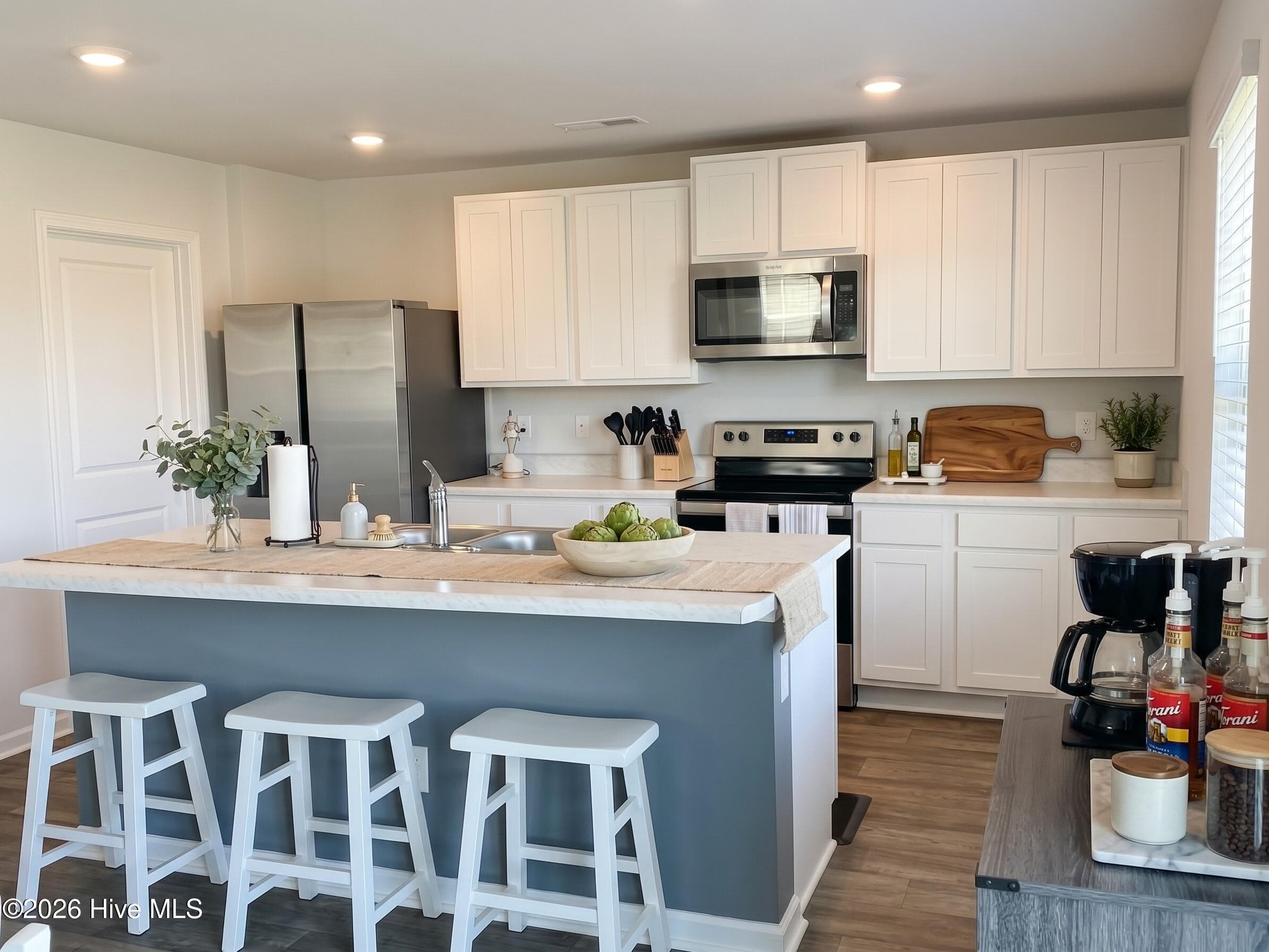 Single Family Residence at 4788 Scaup Way Lot 224, Winnabow, NC 28479, photo 8 of 24