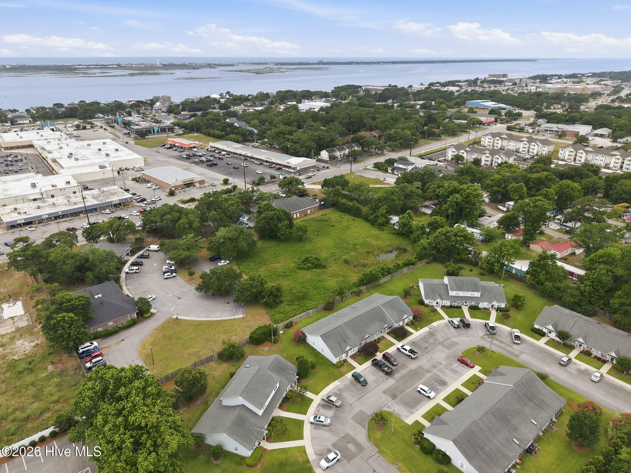 Office at 3010 Bridges Street, Morehead City, NC 28557, photo 14 of 15